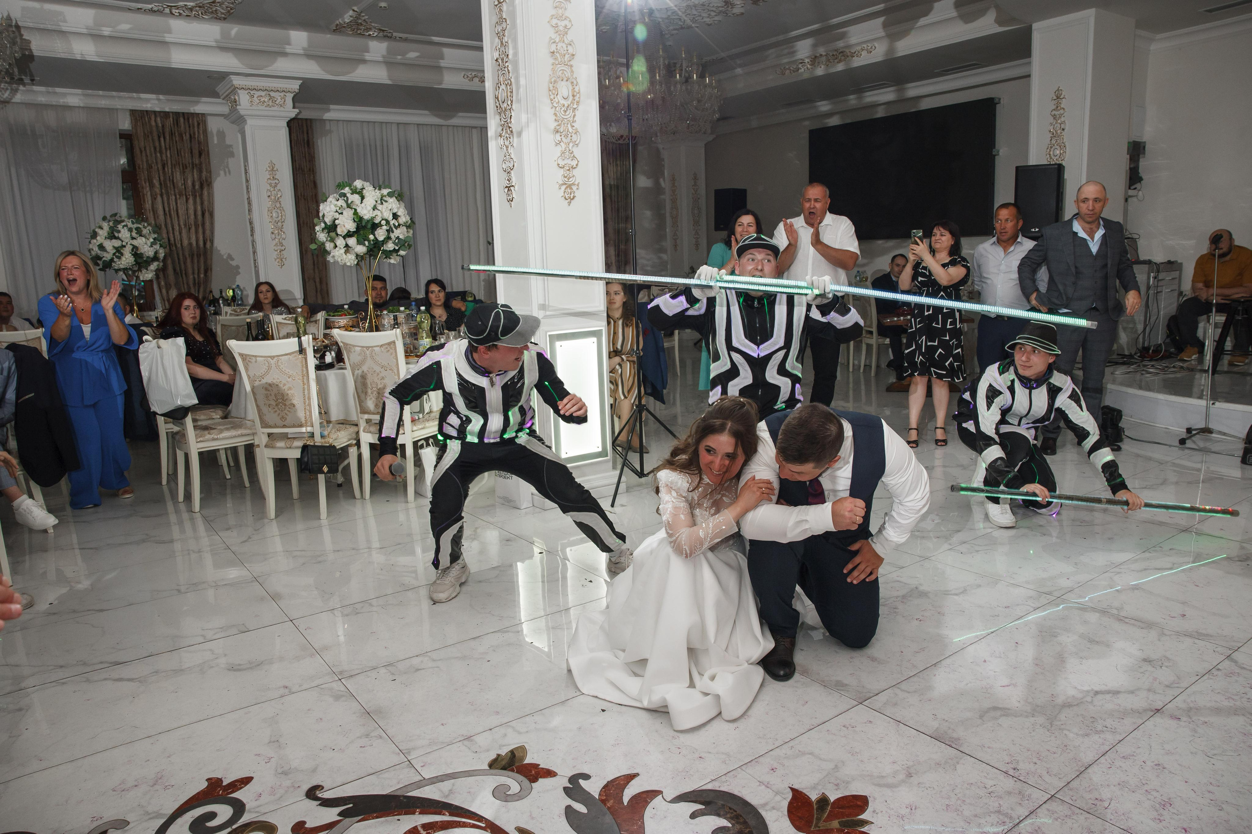 Фотосъемка татарской свадьбы. Свадебный и репортажный фотограф (Москва, Королев и другие)