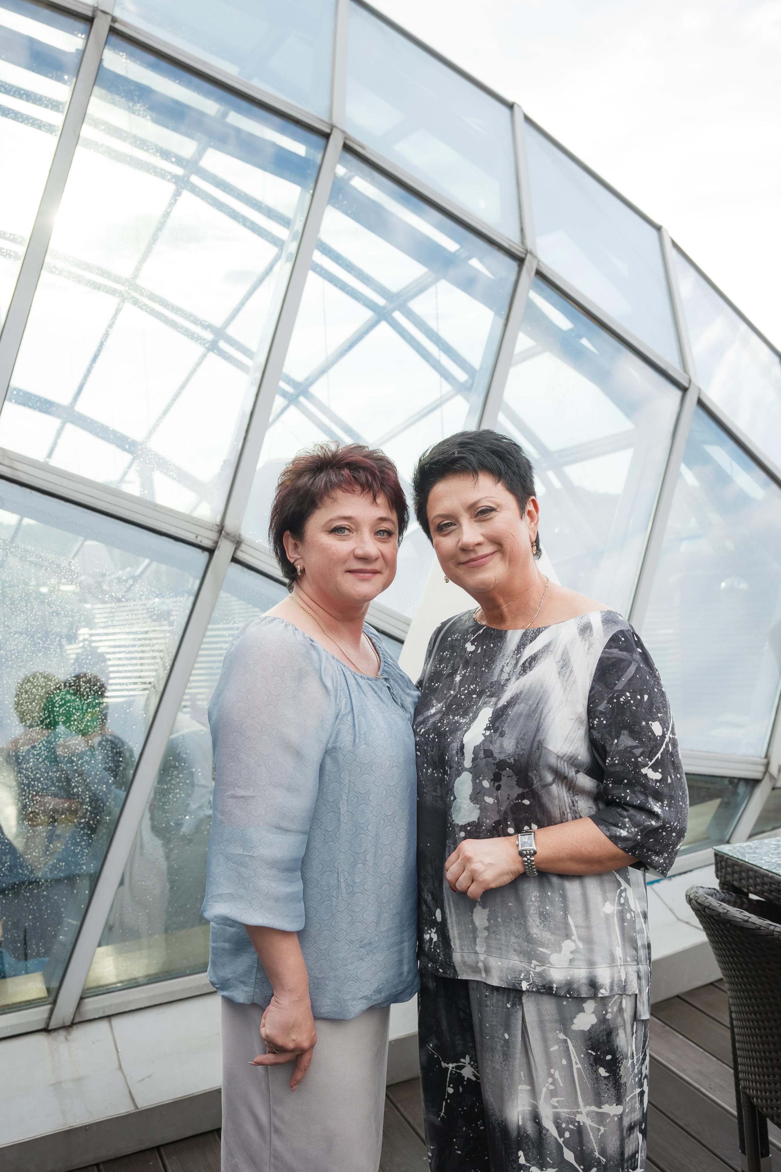 Юбилей 55. Свадебный и репортажный фотограф (Москва, Королев и другие)