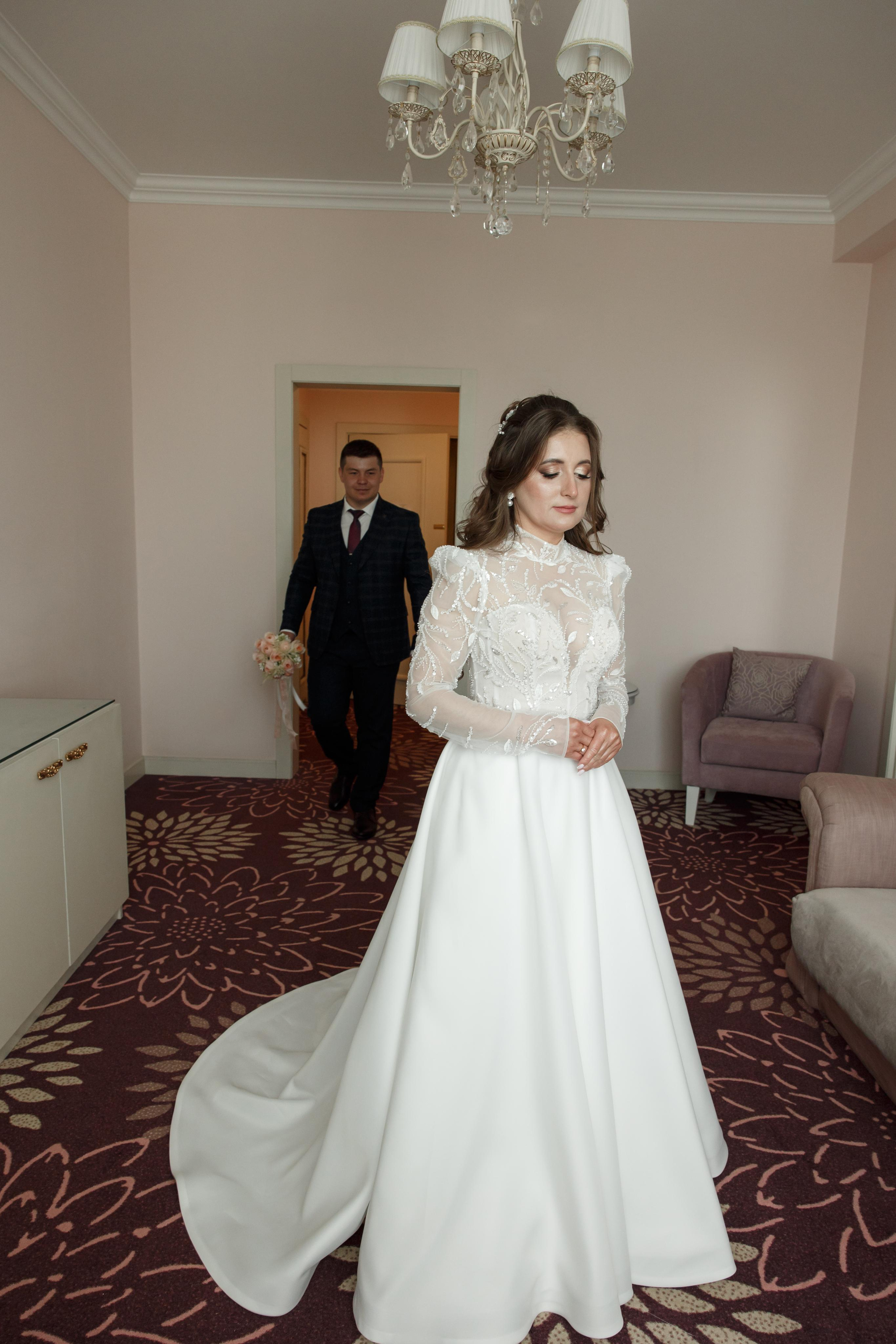 Фотосъемка татарской свадьбы. Свадебный и репортажный фотограф (Москва, Королев и другие)