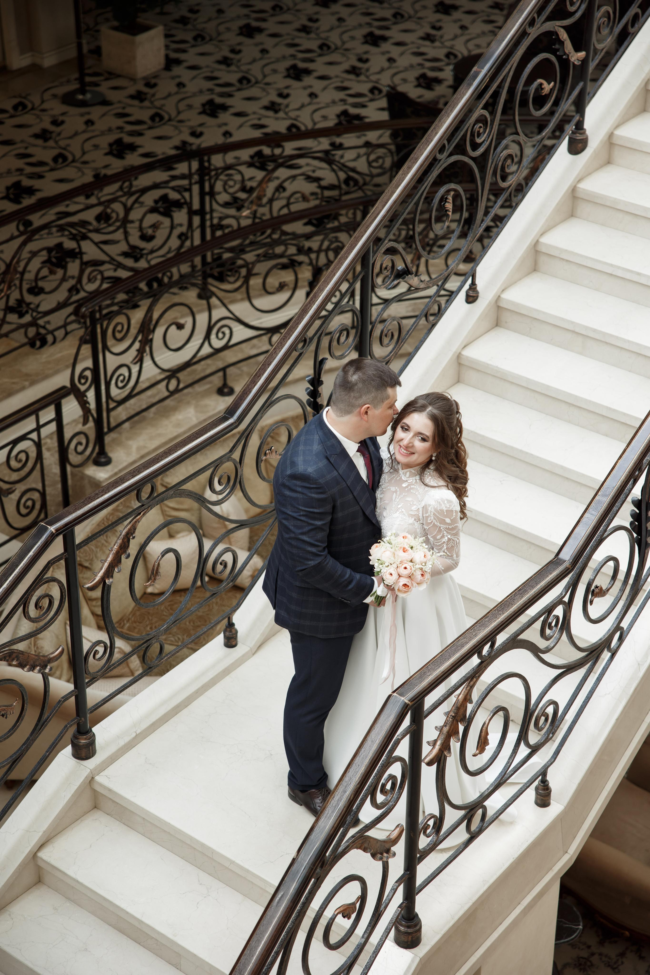 Фотосъемка татарской свадьбы. Свадебный и репортажный фотограф (Москва, Королев и другие)