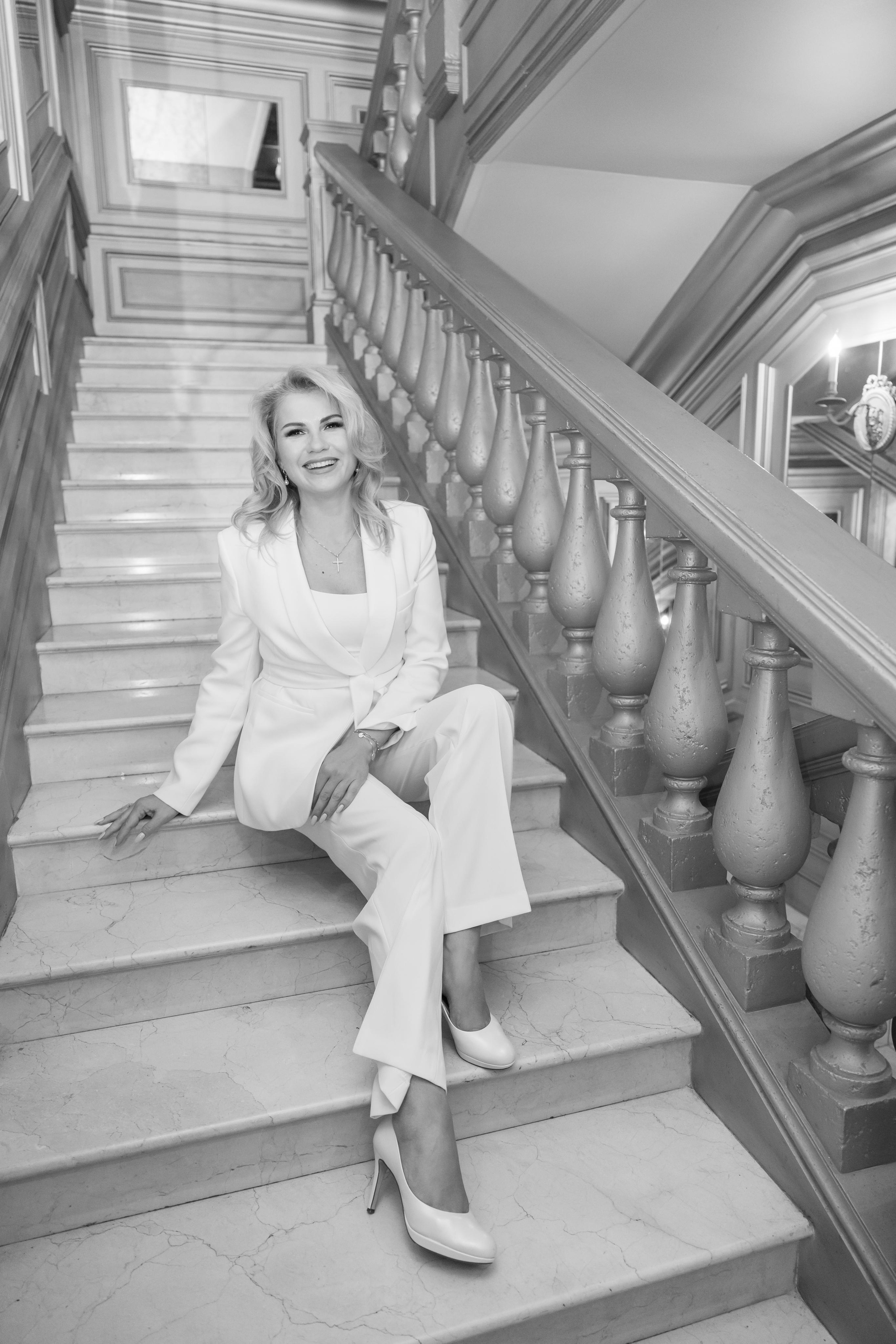 Фотосессия в «Турандоте». Свадебный и репортажный фотограф (Москва, Королев и другие)