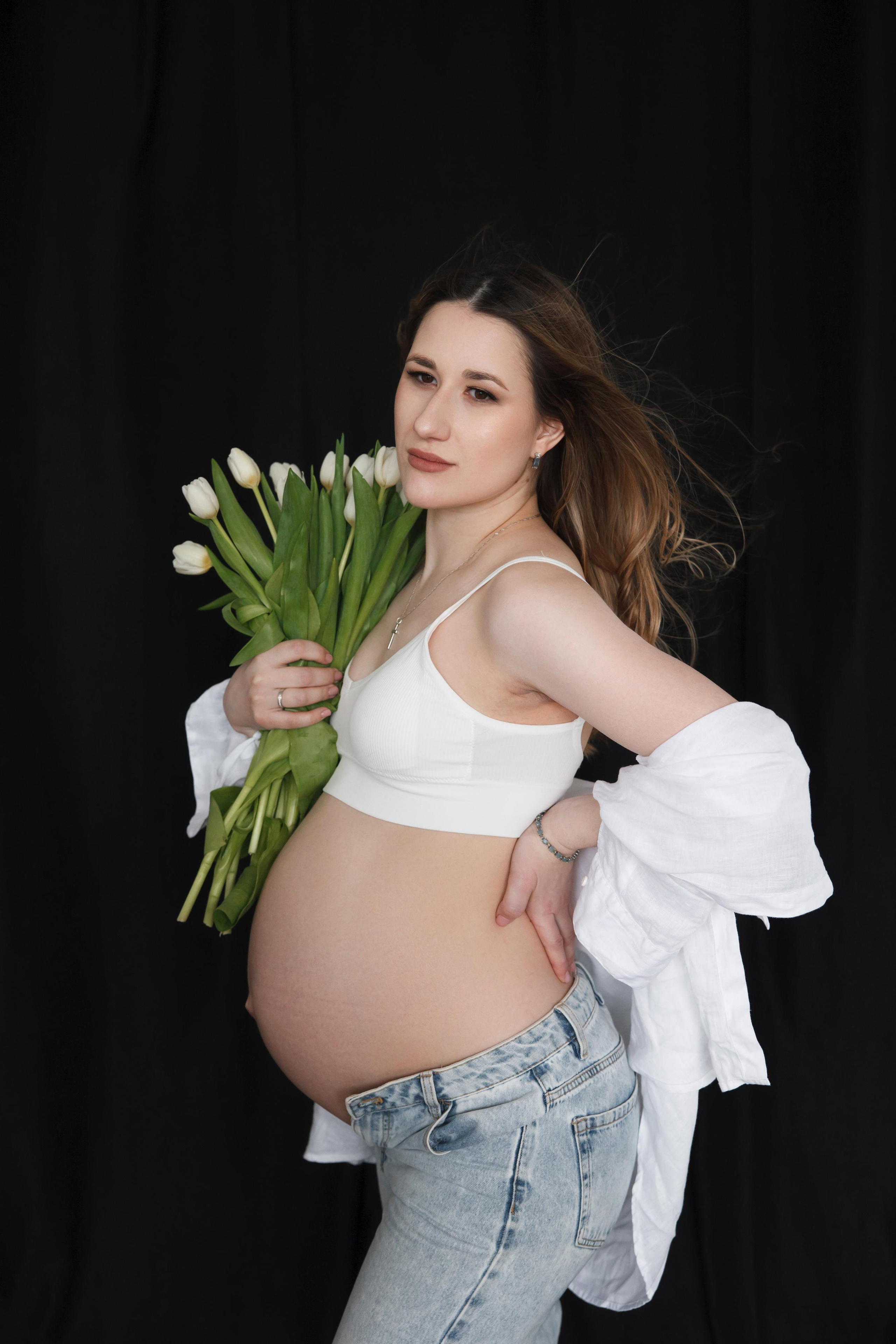 Фотосъемка беременности. Свадебный и репортажный фотограф (Москва, Королев и другие)