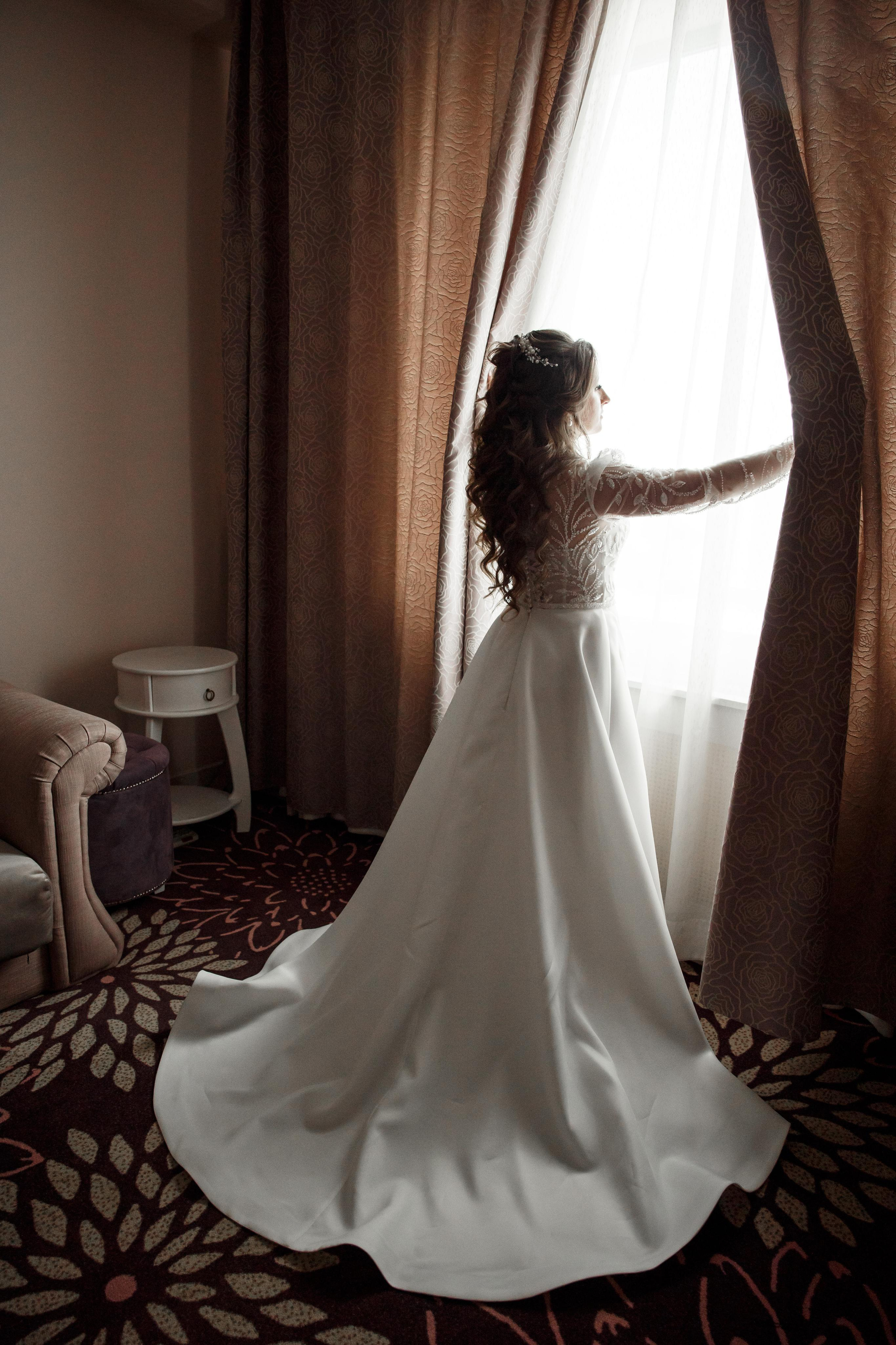 Фотосъемка татарской свадьбы. Свадебный и репортажный фотограф (Москва, Королев и другие)