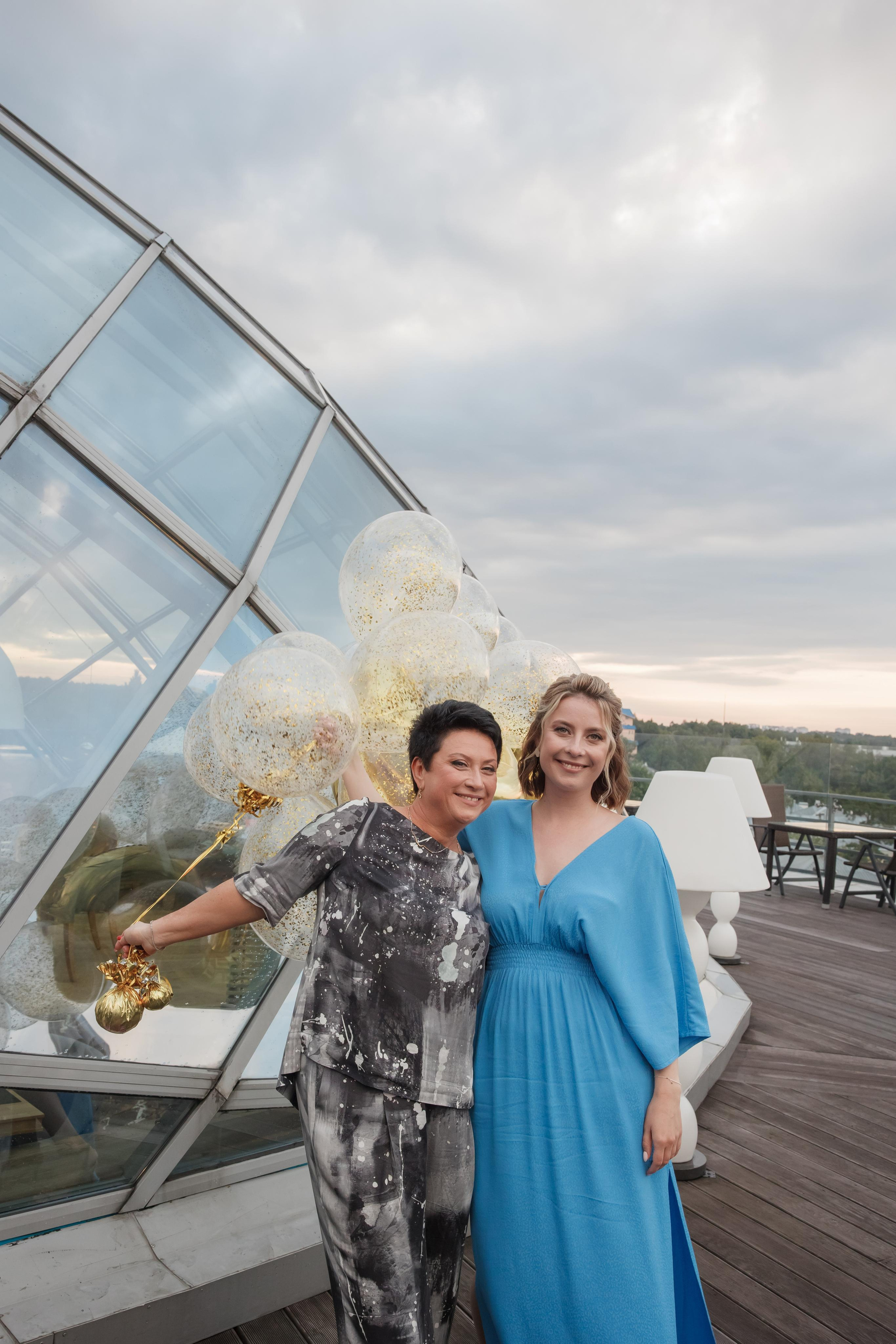 Юбилей 55. Свадебный и репортажный фотограф (Москва, Королев и другие)