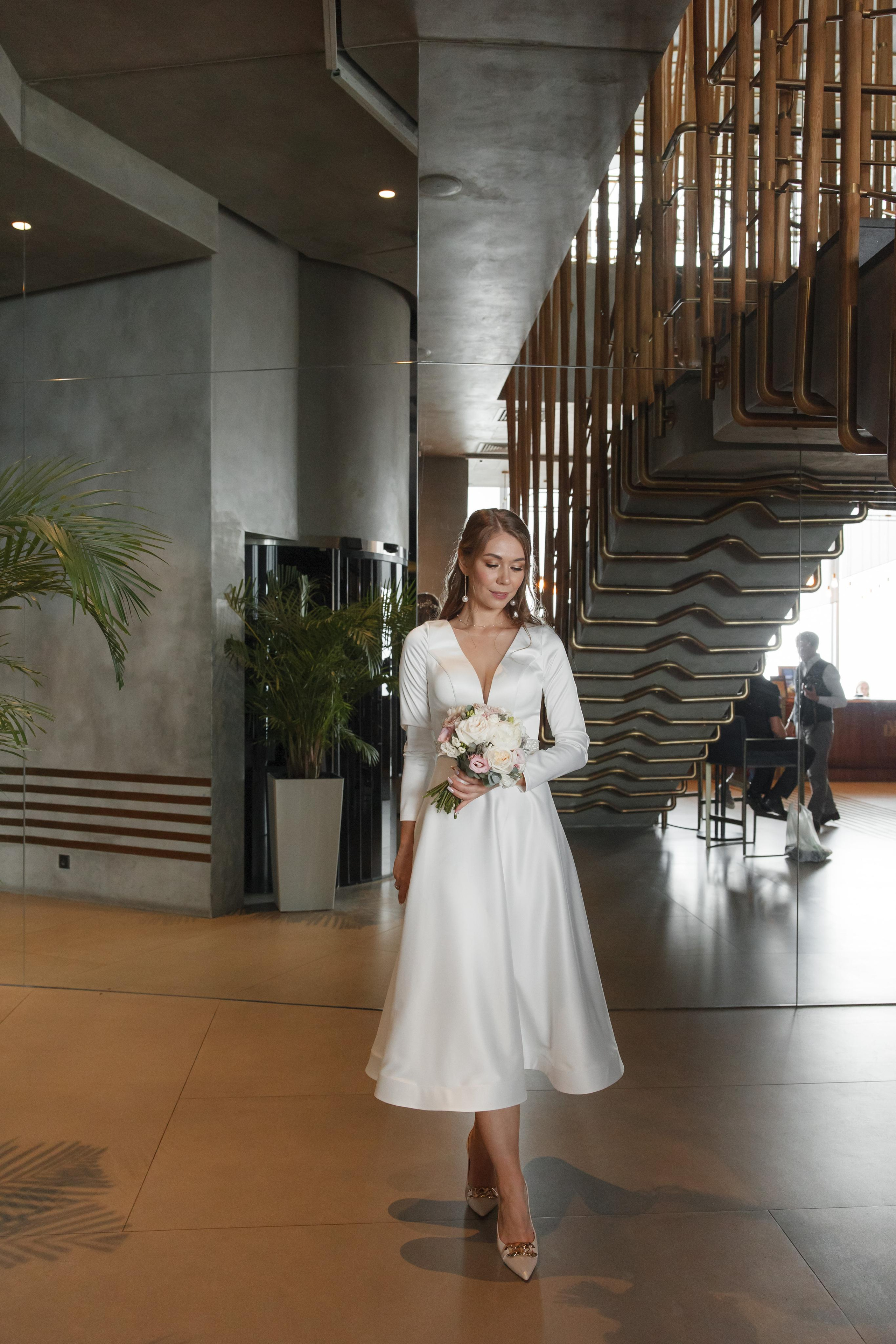 Регистрация брака в Birds. Свадебный и репортажный фотограф (Москва, Королев и другие)