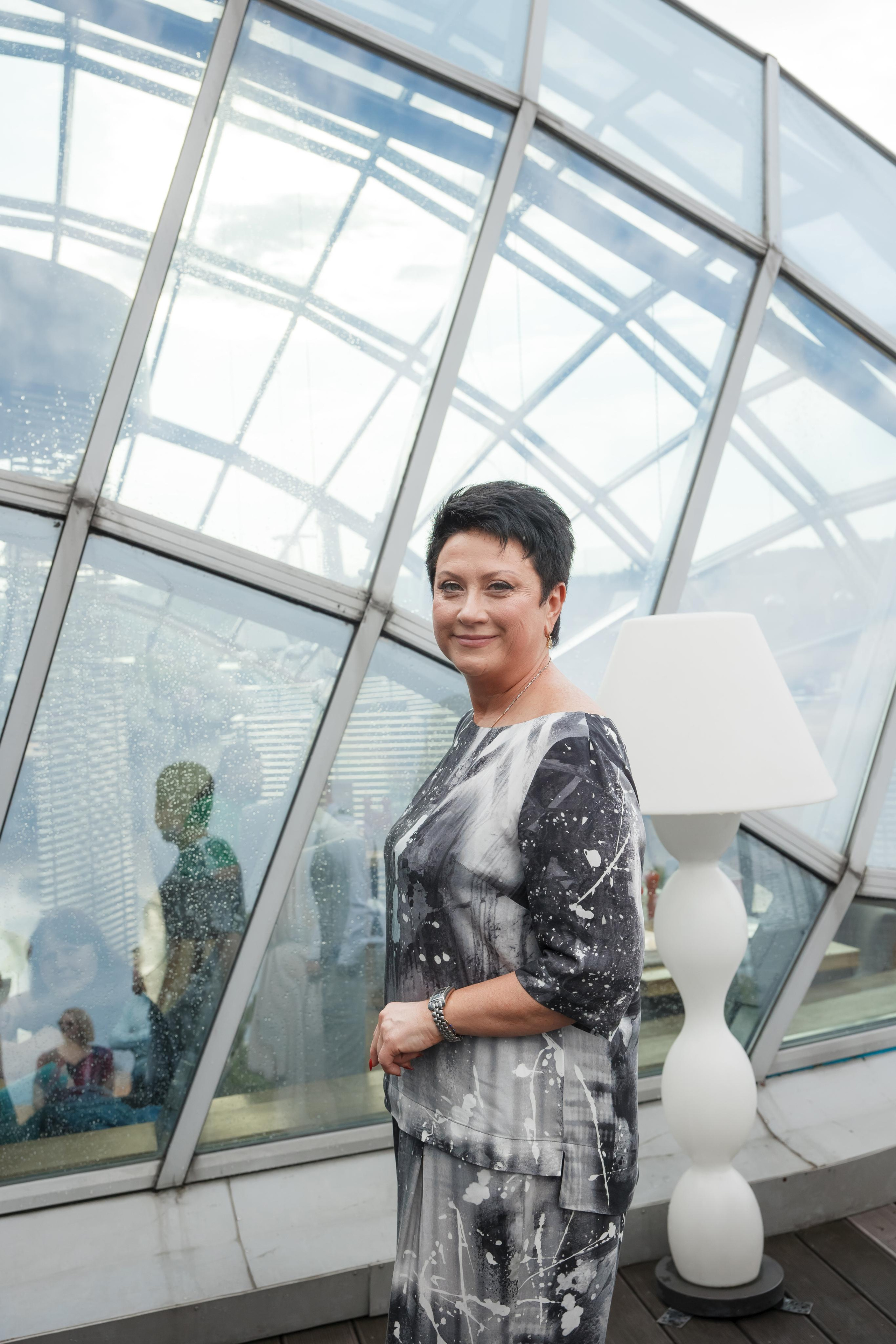 Юбилей 55. Свадебный и репортажный фотограф (Москва, Королев и другие)