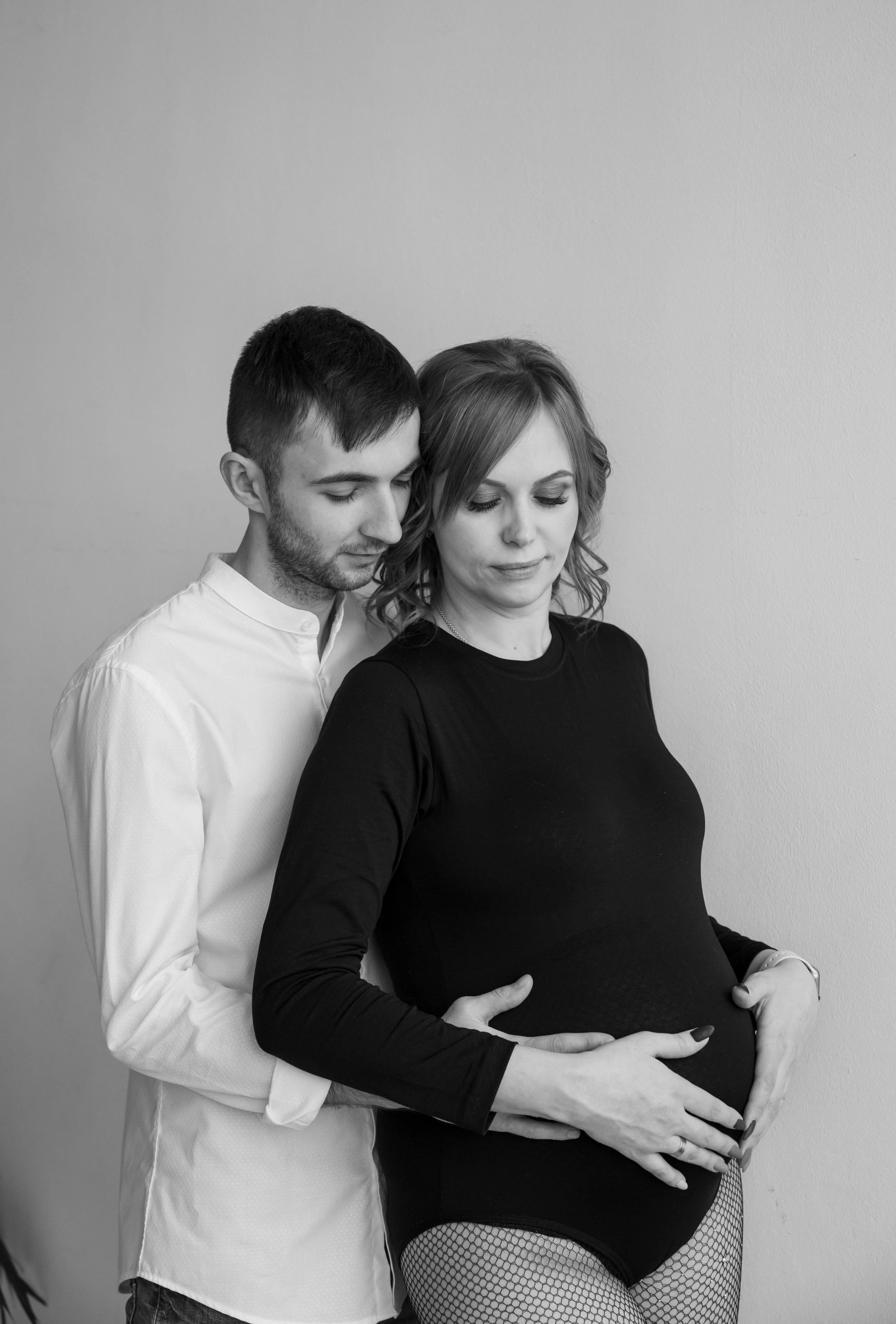 Фотосессия беременности. Свадебный и репортажный фотограф (Москва, Королев и другие)