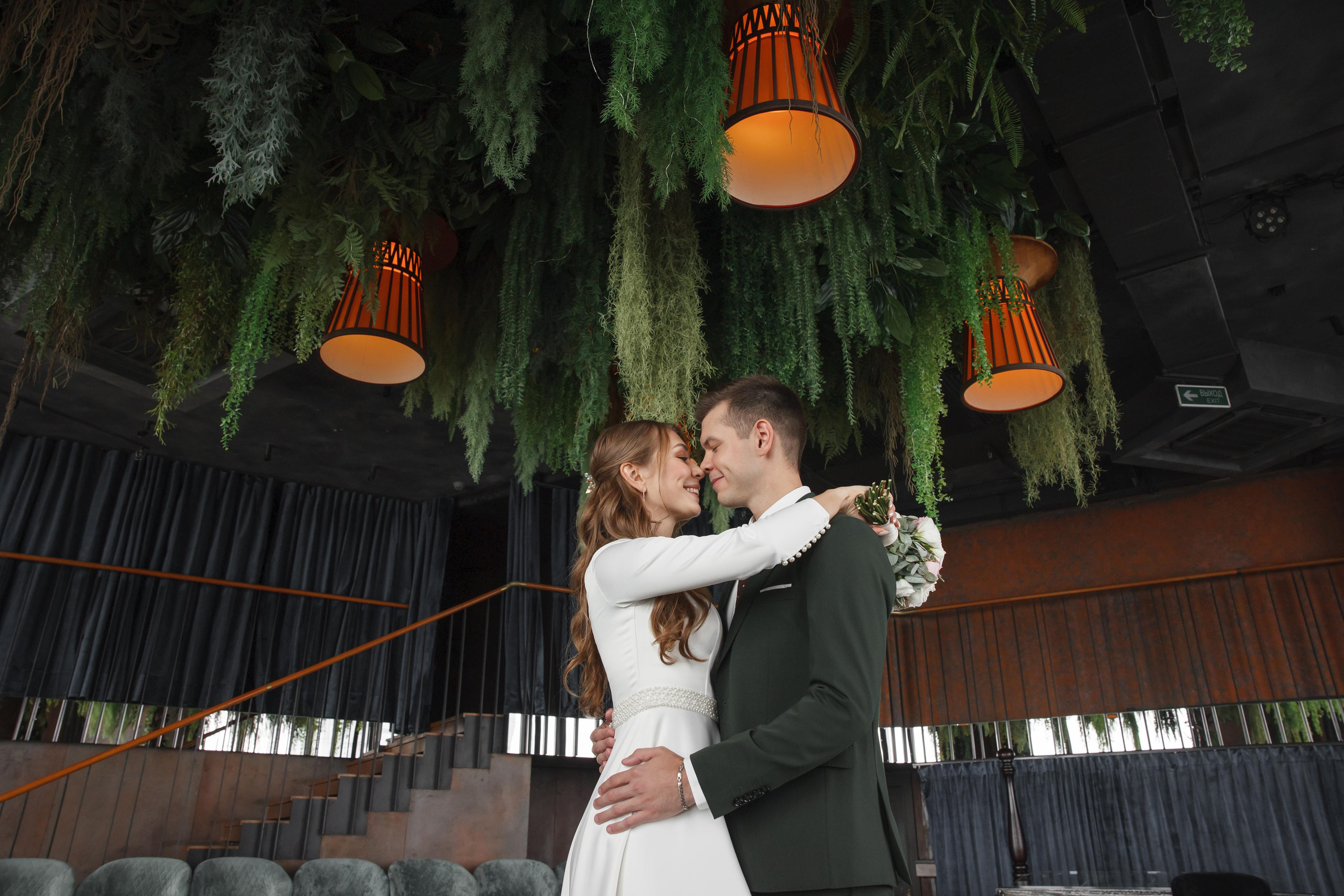 Регистрация брака в Birds. Свадебный и репортажный фотограф (Москва, Королев и другие)
