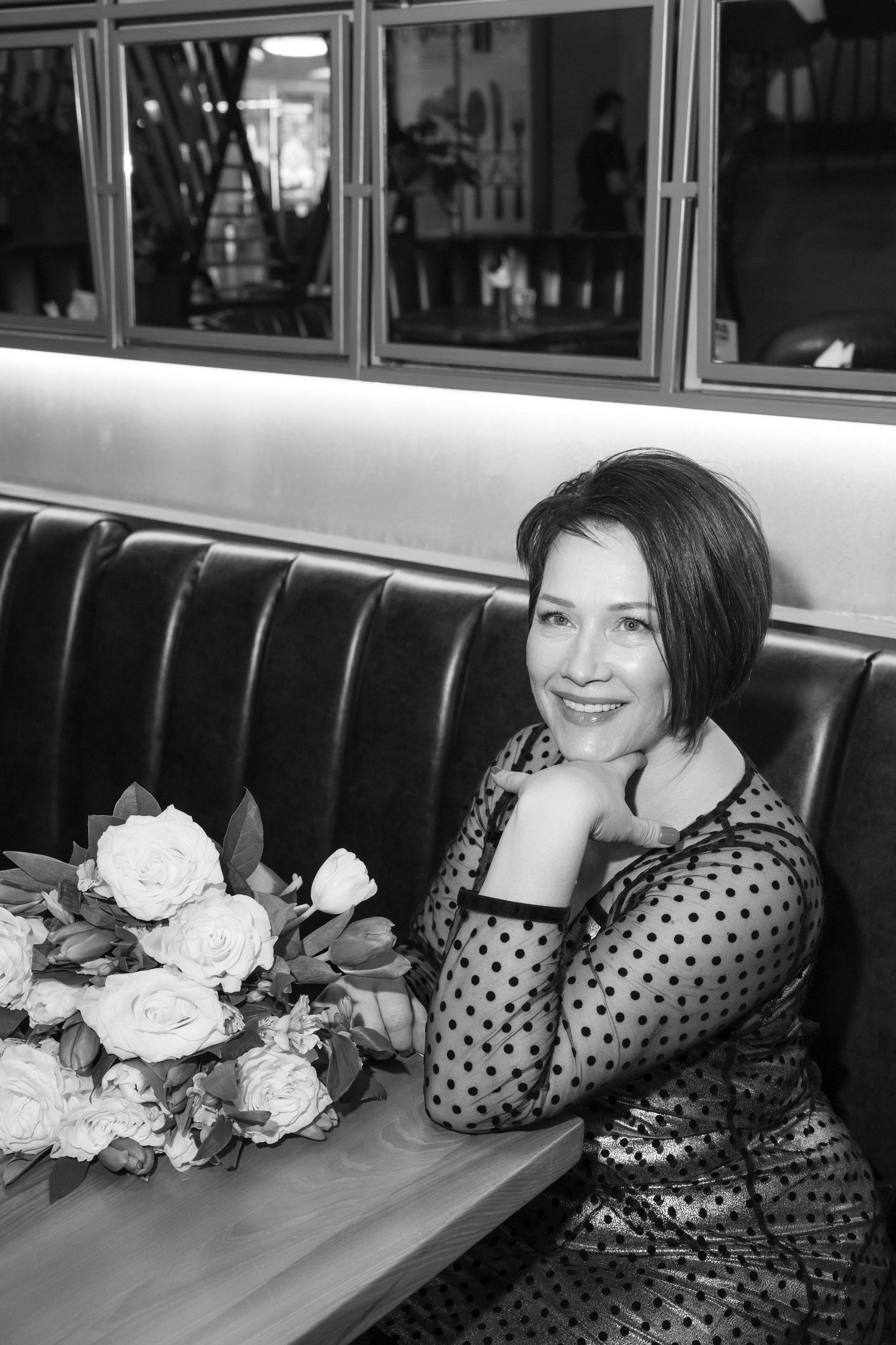 ДР, ресторан «Колбасофф», ТЦ «Красный кит». Свадебный и репортажный фотограф (Москва, Королев и другие)