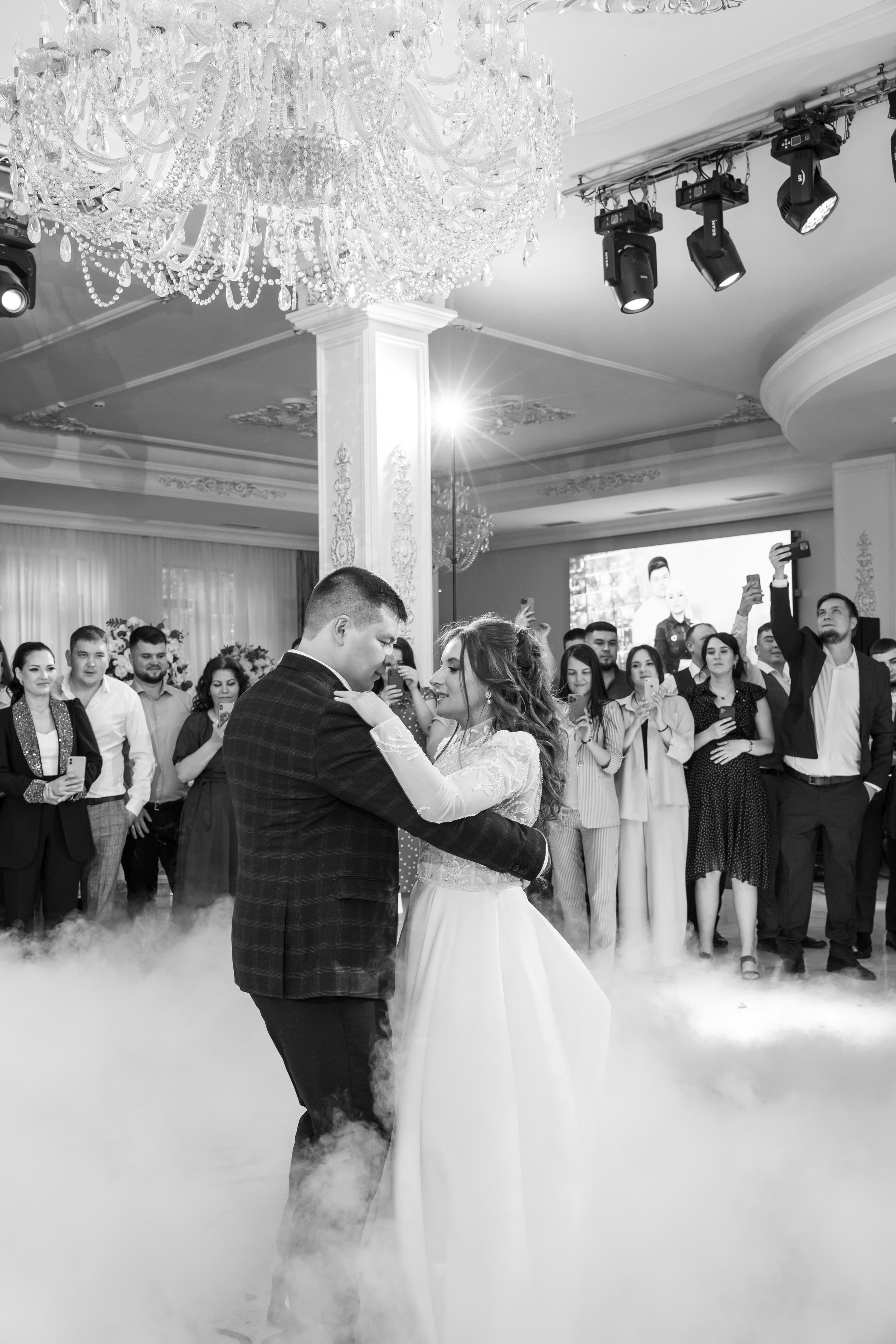 Фотосъемка татарской свадьбы. Свадебный и репортажный фотограф (Москва, Королев и другие)