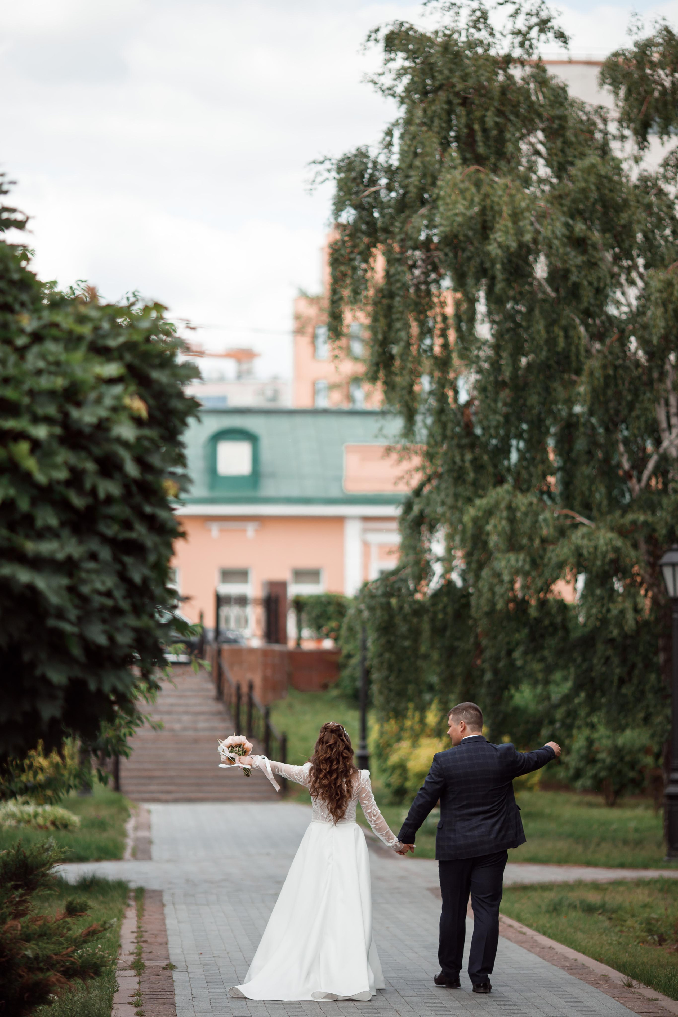 Фотосъемка татарской свадьбы. Свадебный и репортажный фотограф (Москва, Королев и другие)
