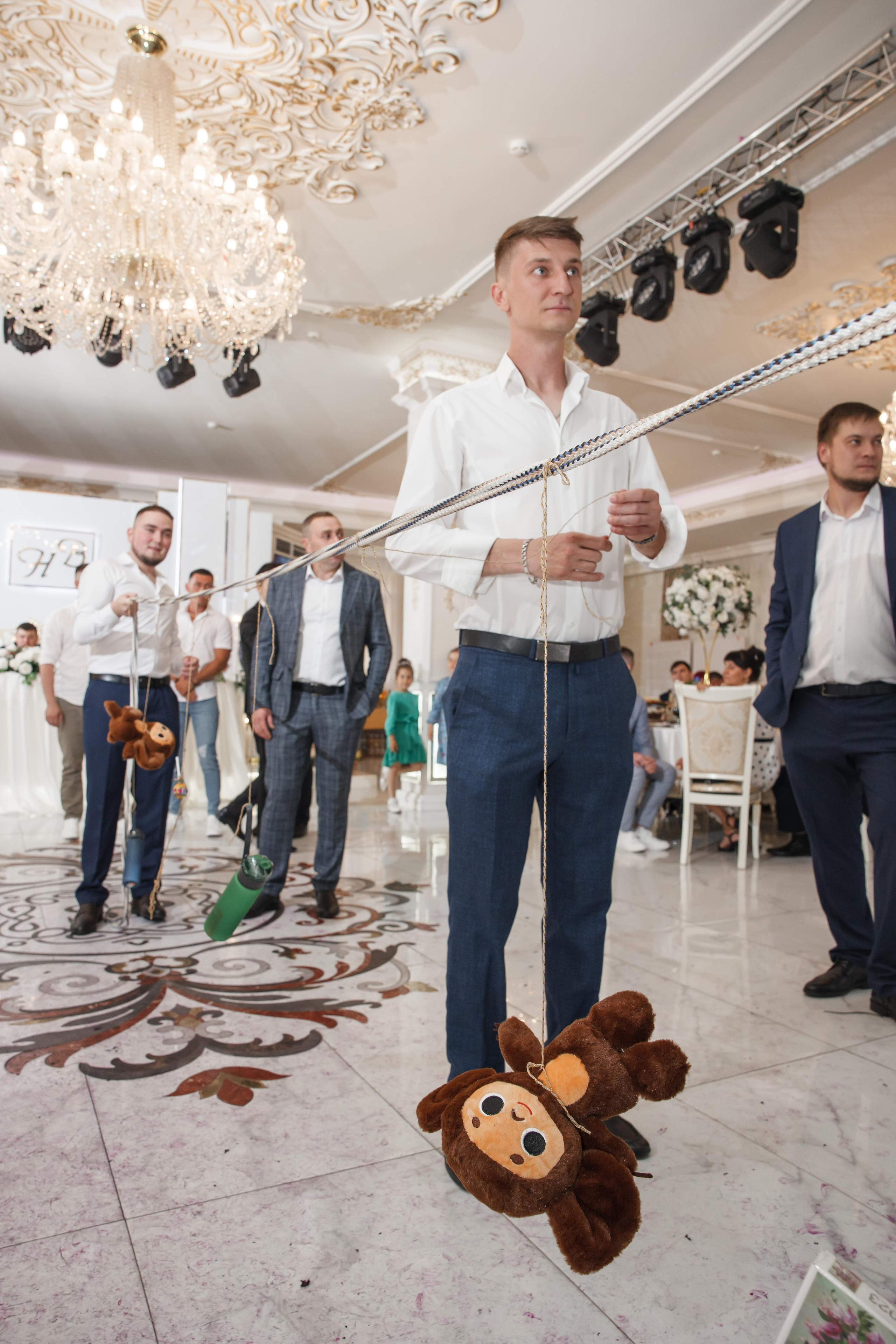 Фотосъемка татарской свадьбы. Свадебный и репортажный фотограф (Москва, Королев и другие)