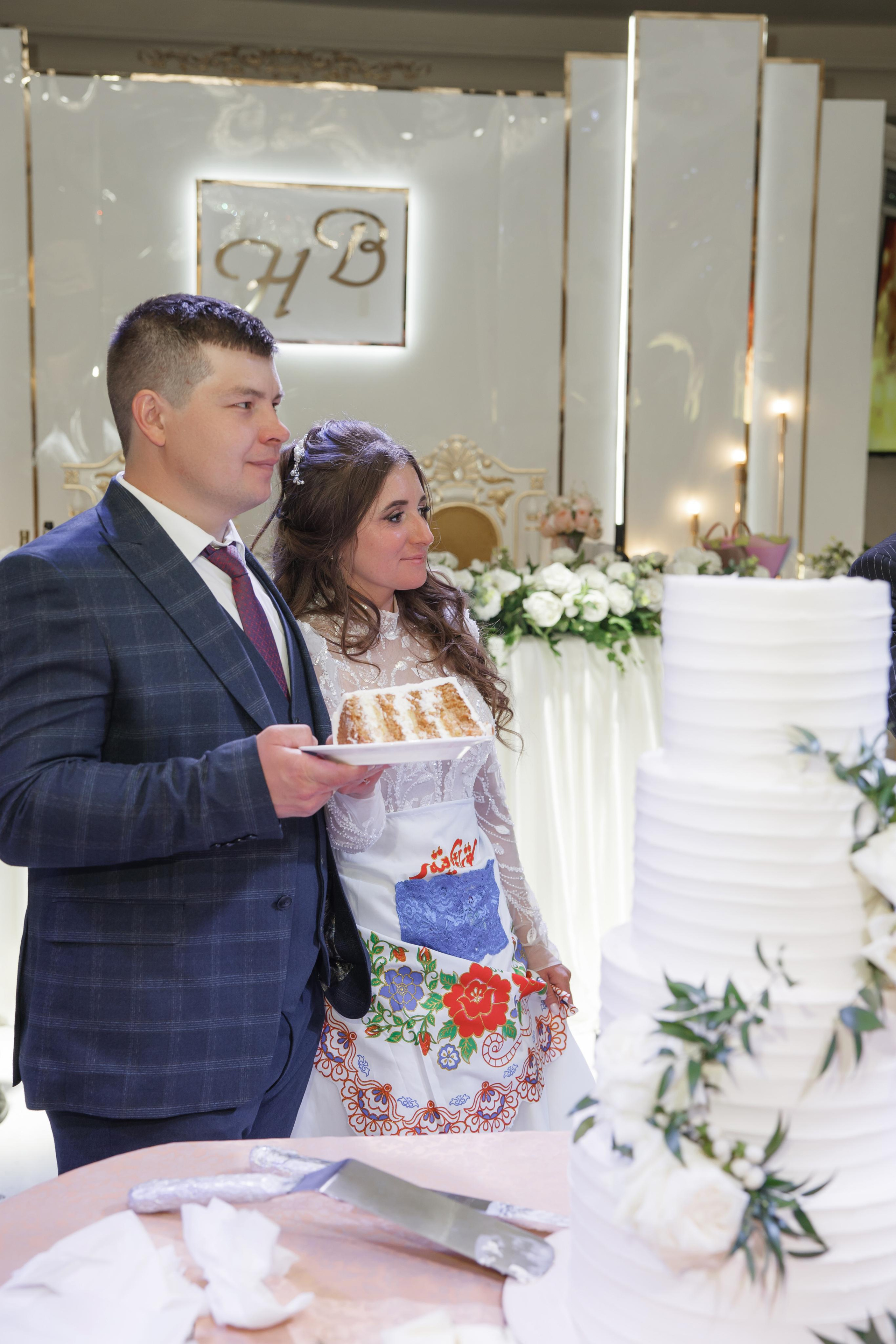 Фотосъемка татарской свадьбы. Свадебный и репортажный фотограф (Москва, Королев и другие)