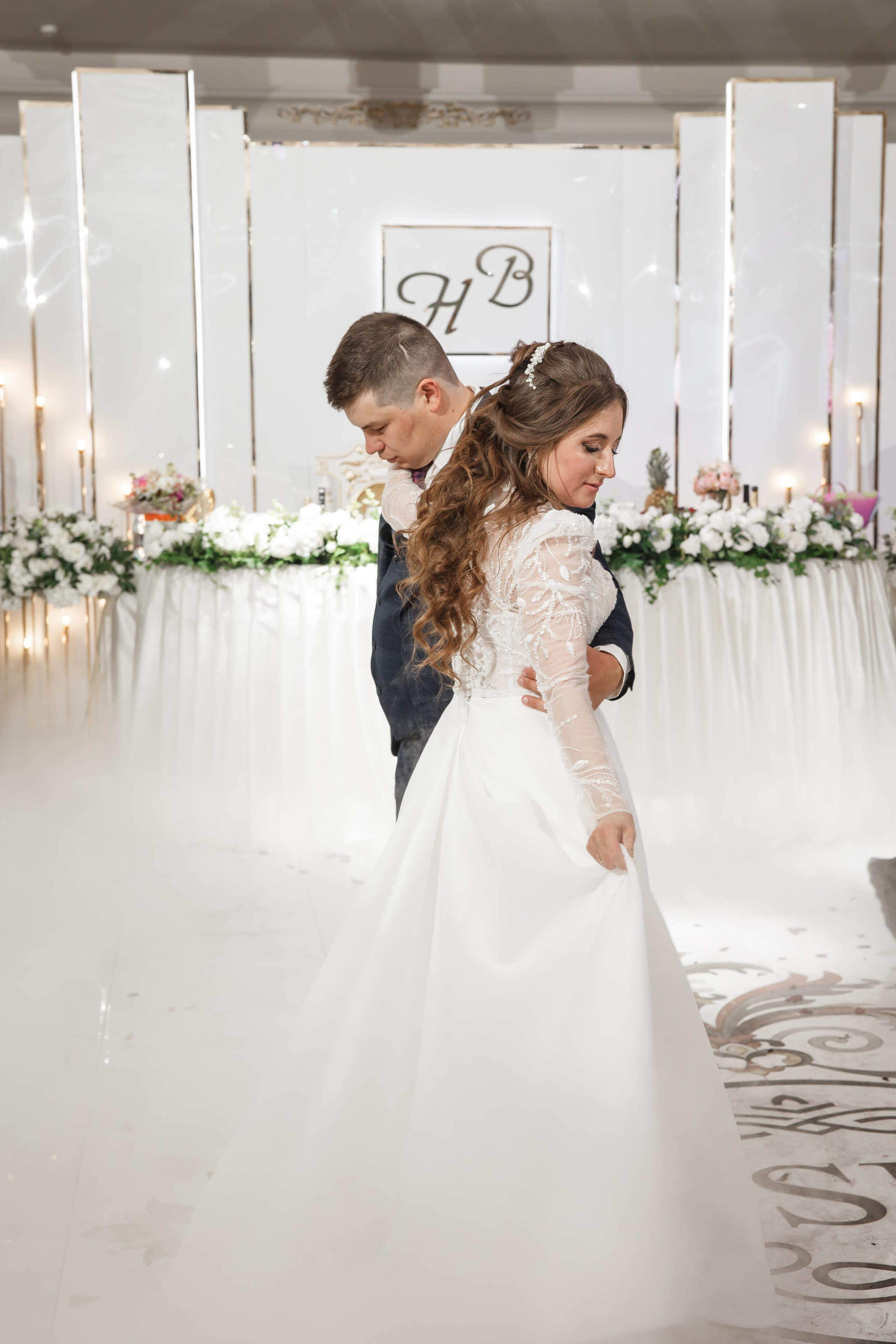 Фотосъемка татарской свадьбы. Свадебный и репортажный фотограф (Москва, Королев и другие)