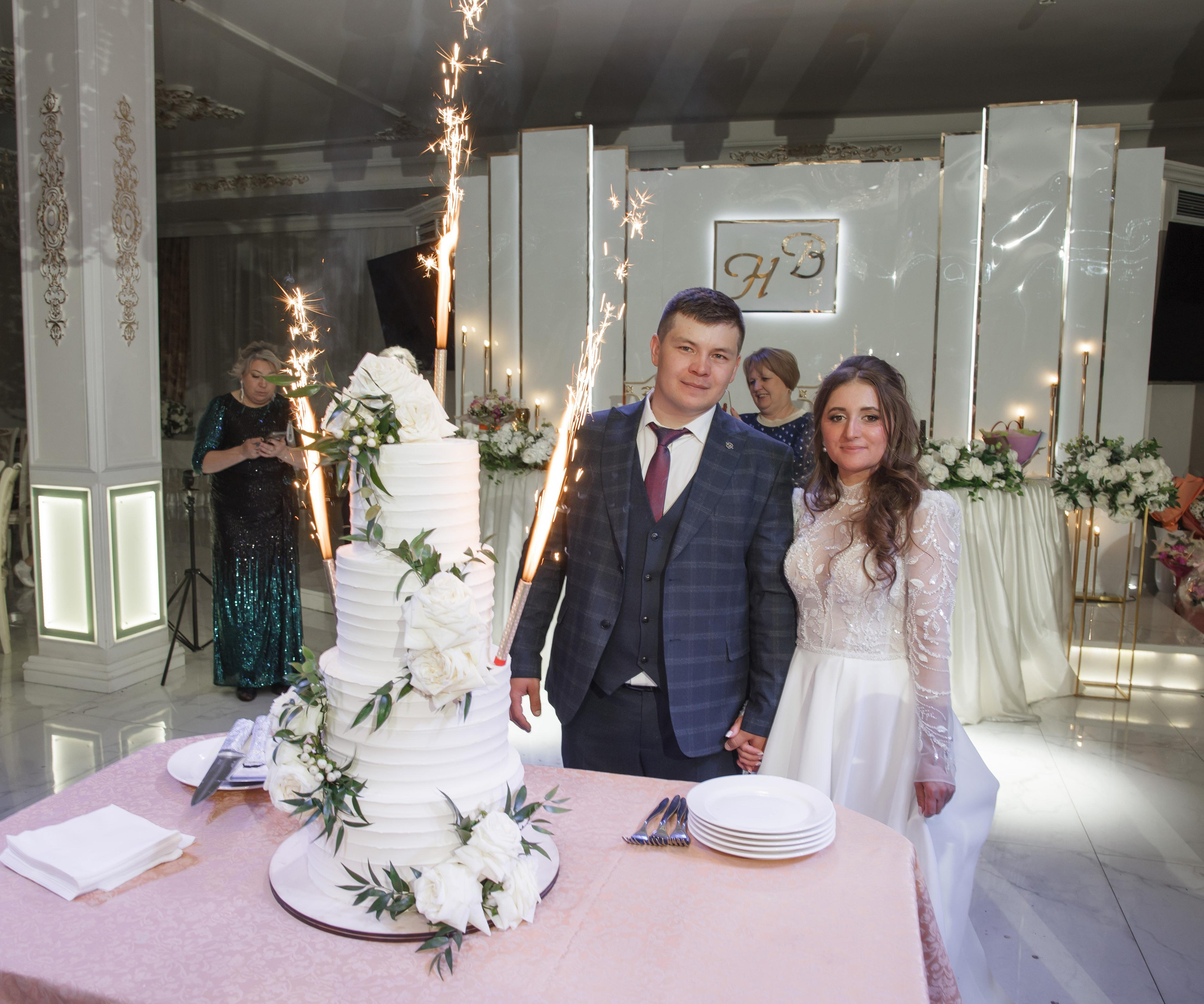 Фотосъемка татарской свадьбы. Свадебный и репортажный фотограф (Москва, Королев и другие)