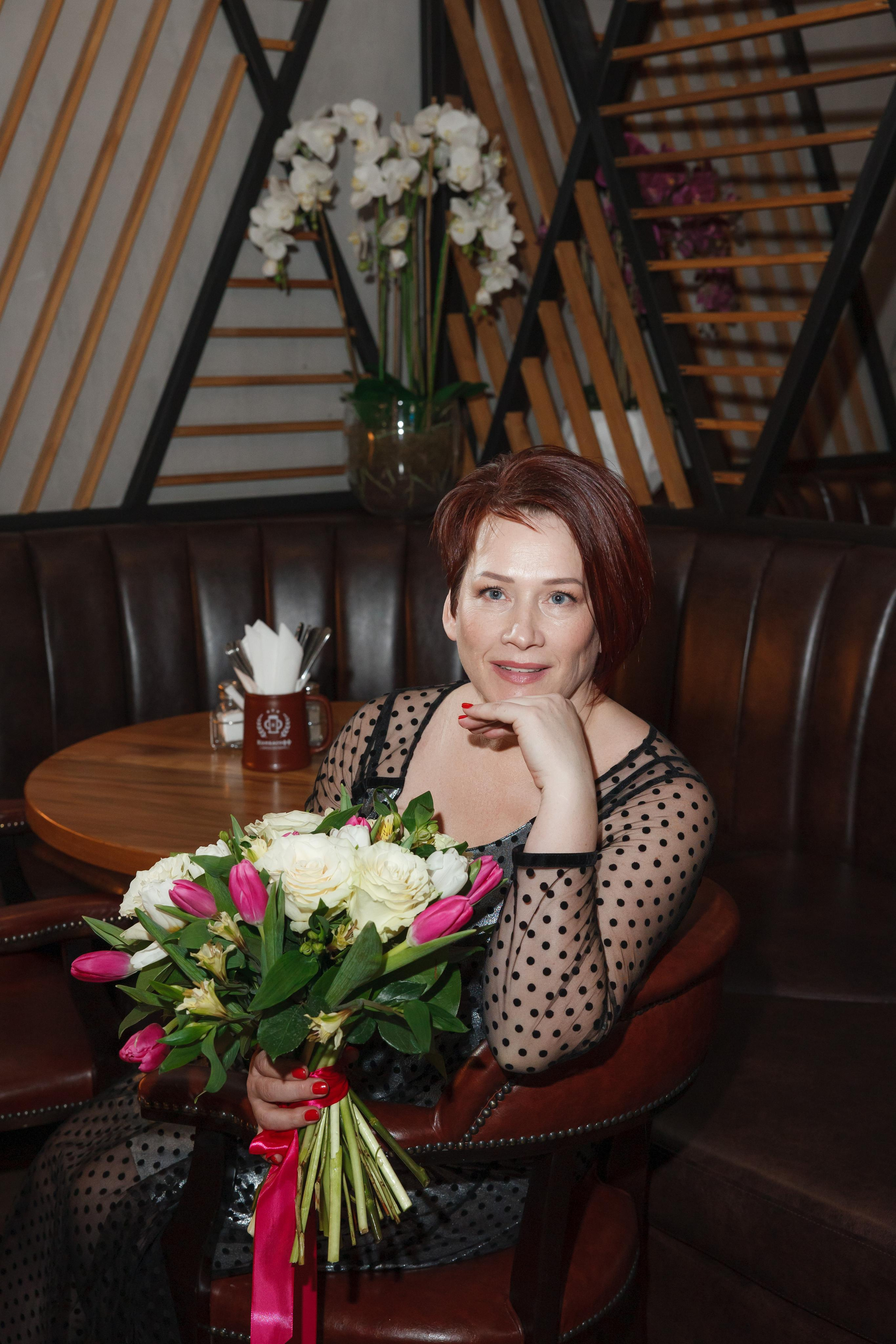 ДР, ресторан «Колбасофф», ТЦ «Красный кит». Свадебный и репортажный фотограф (Москва, Королев и другие)