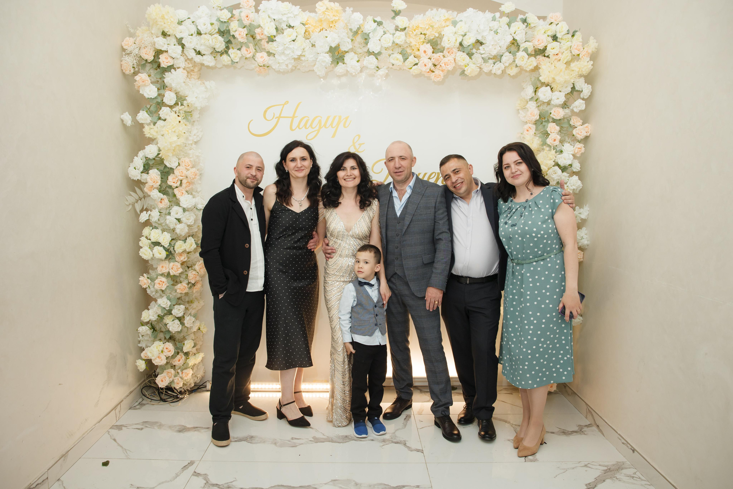 Фотосъемка татарской свадьбы. Свадебный и репортажный фотограф (Москва, Королев и другие)