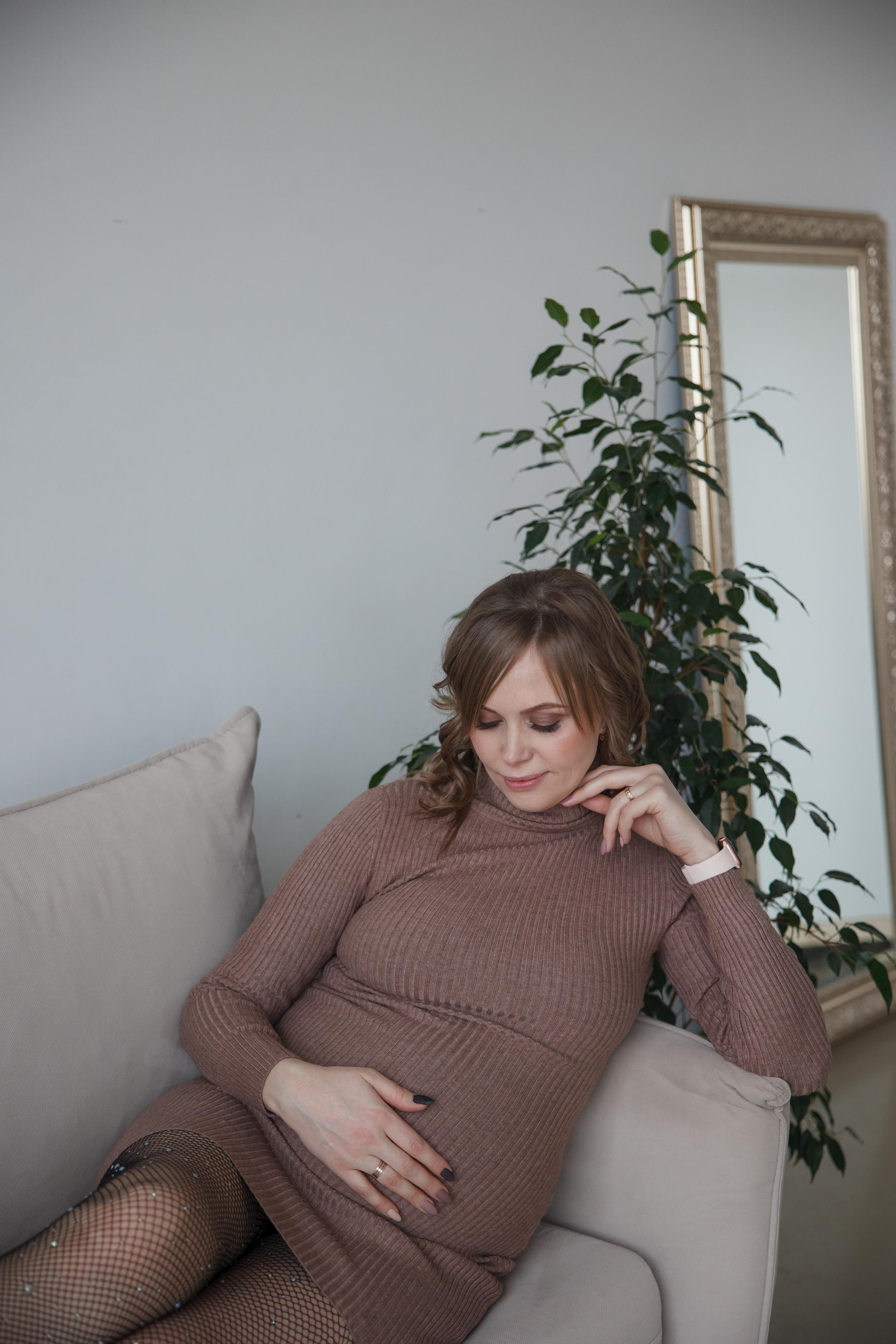 Фотосессия беременности. Свадебный и репортажный фотограф (Москва, Королев и другие)