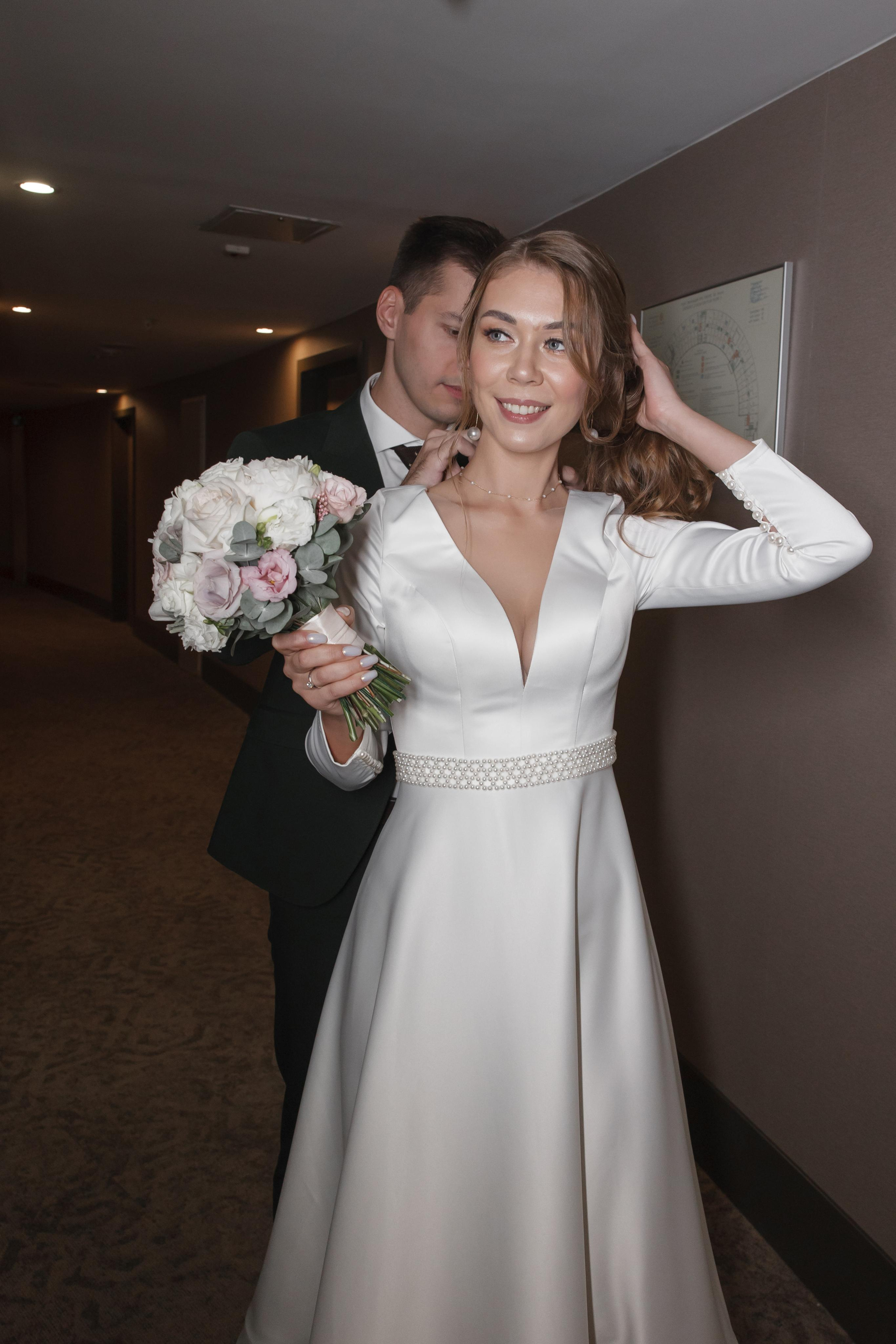 Регистрация брака в Birds. Свадебный и репортажный фотограф (Москва, Королев и другие)