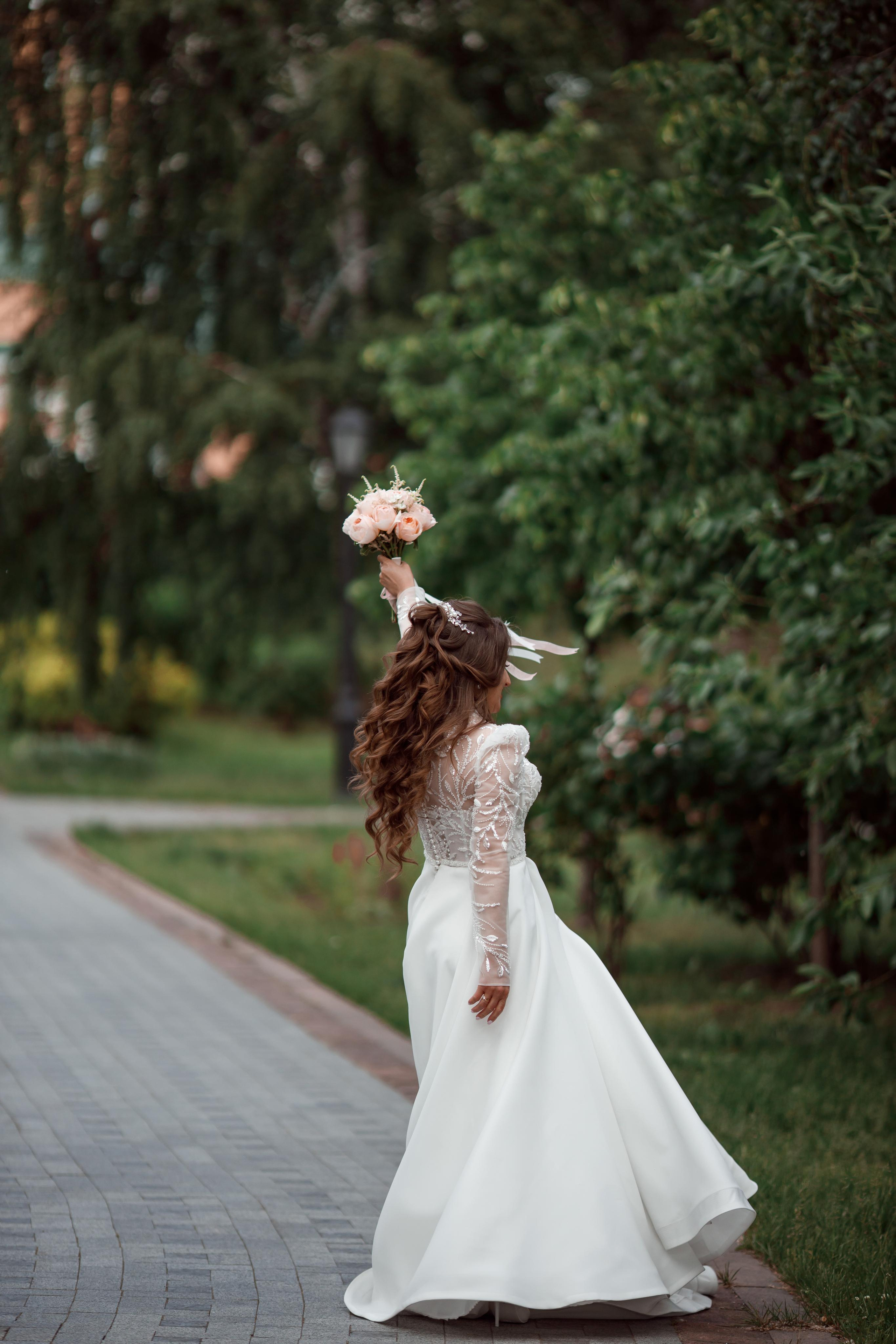 Фотосъемка татарской свадьбы. Свадебный и репортажный фотограф (Москва, Королев и другие)