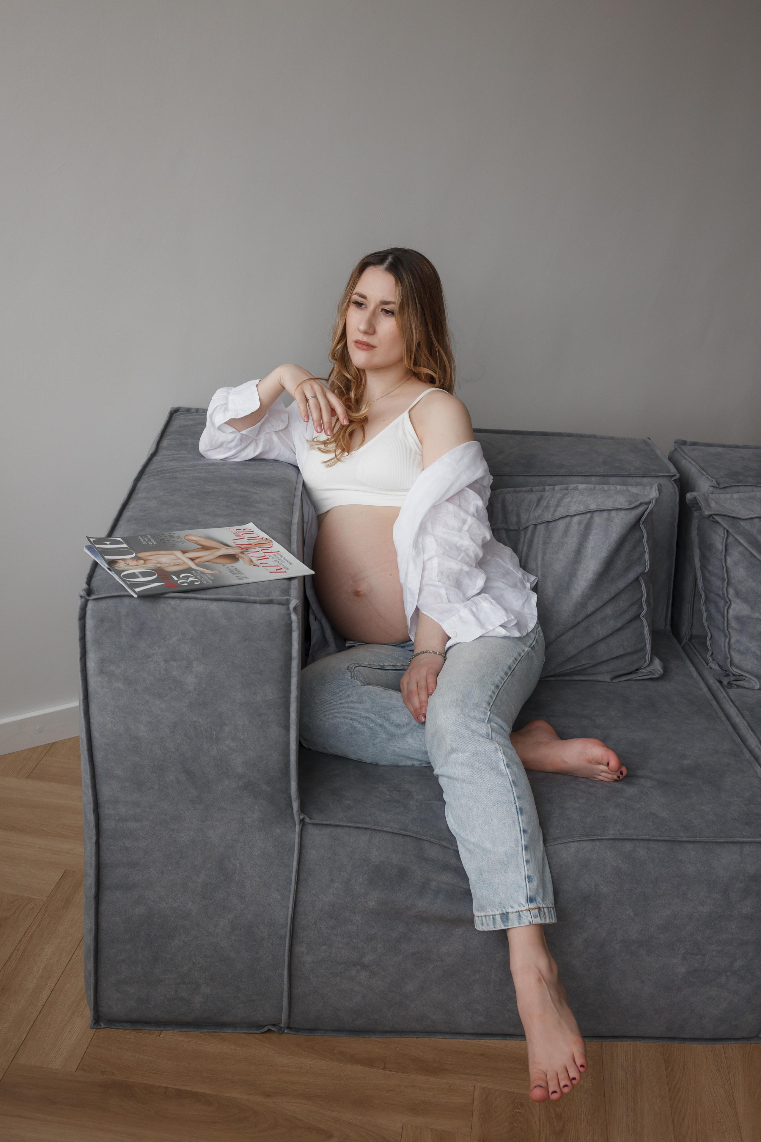 Фотосъемка беременности. Свадебный и репортажный фотограф (Москва, Королев и другие)