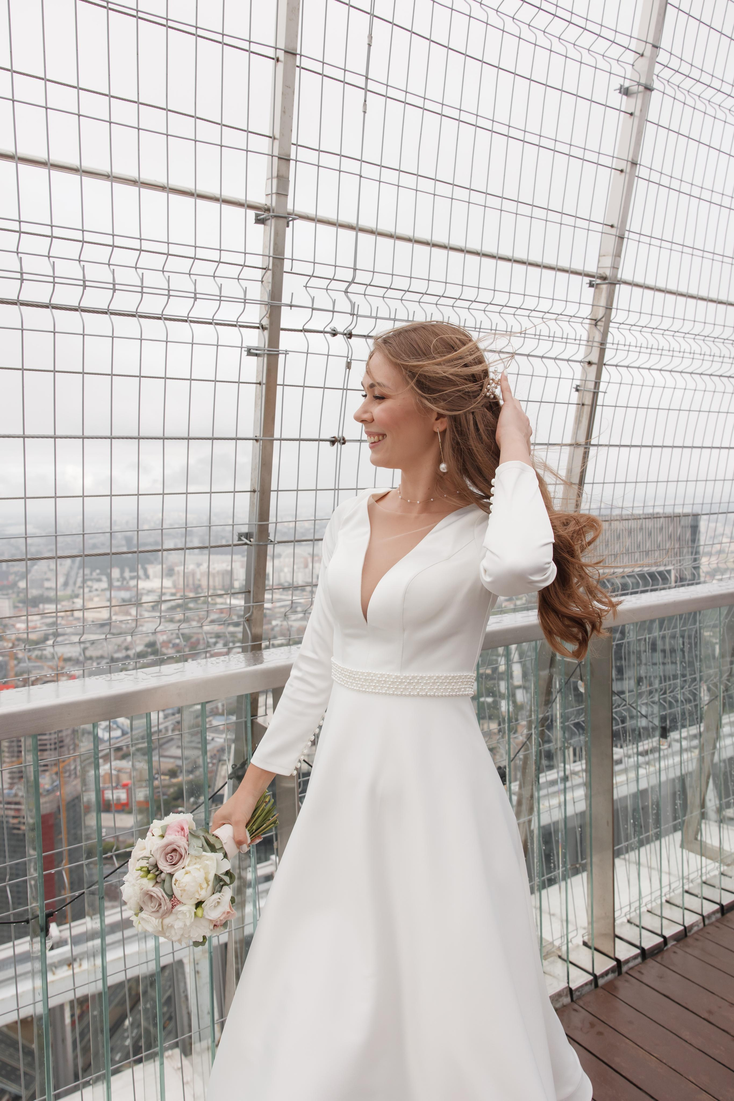 Регистрация брака в Birds. Свадебный и репортажный фотограф (Москва, Королев и другие)
