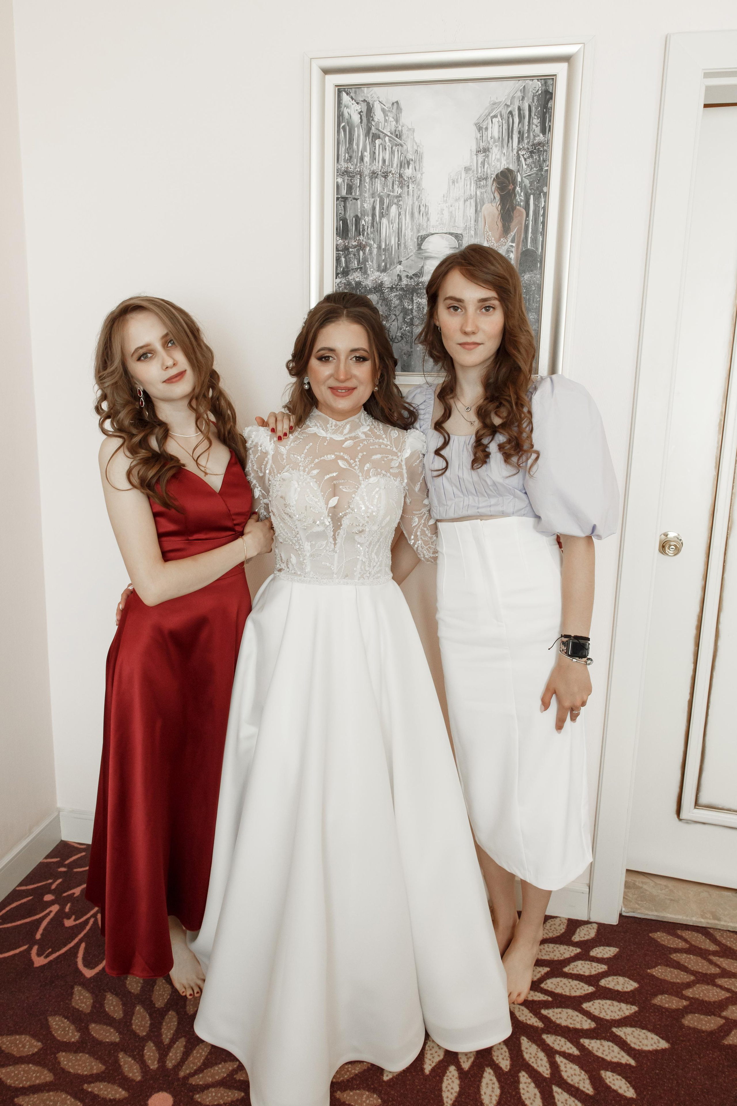 Фотосъемка татарской свадьбы. Свадебный и репортажный фотограф (Москва, Королев и другие)