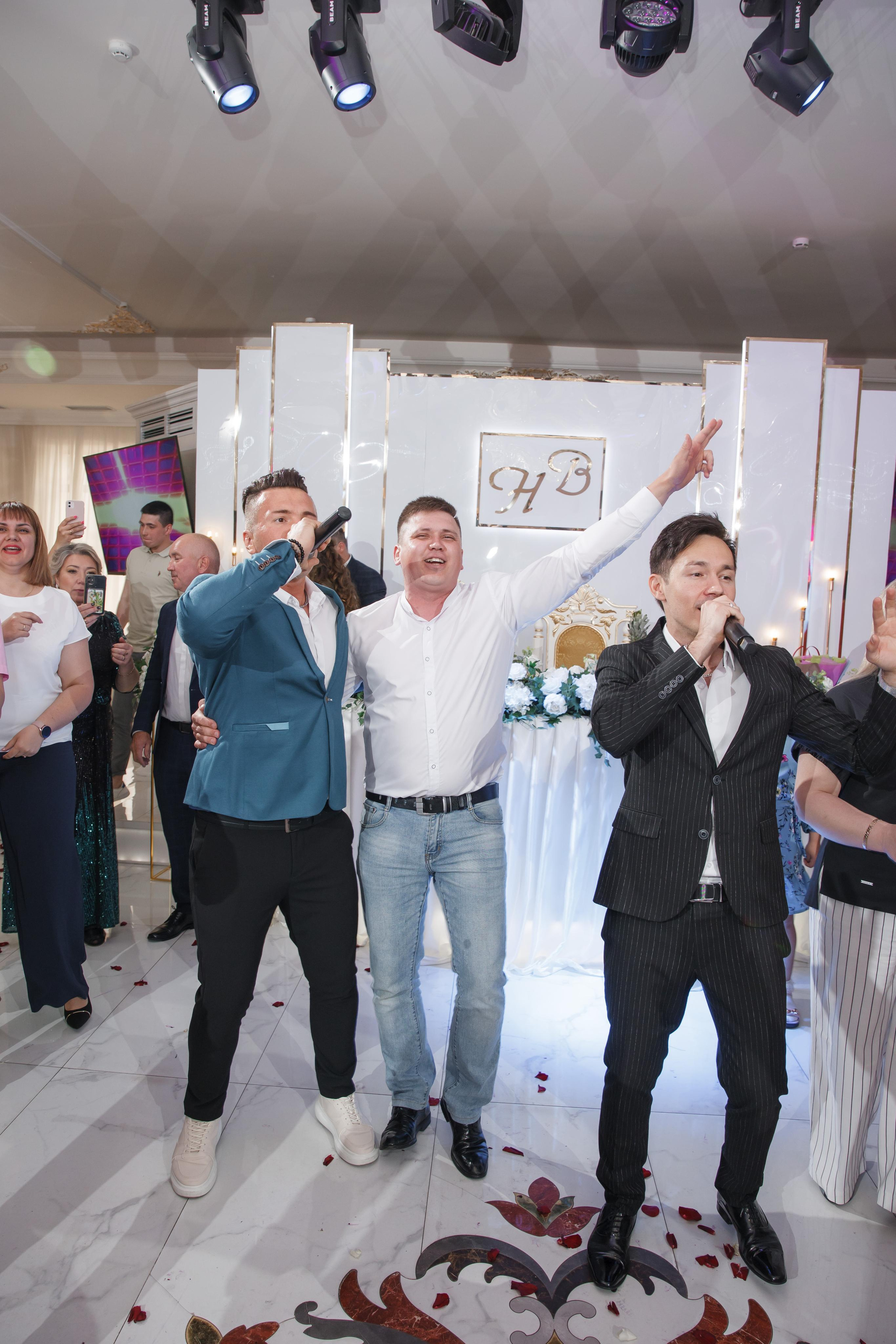 Фотосъемка татарской свадьбы. Свадебный и репортажный фотограф (Москва, Королев и другие)