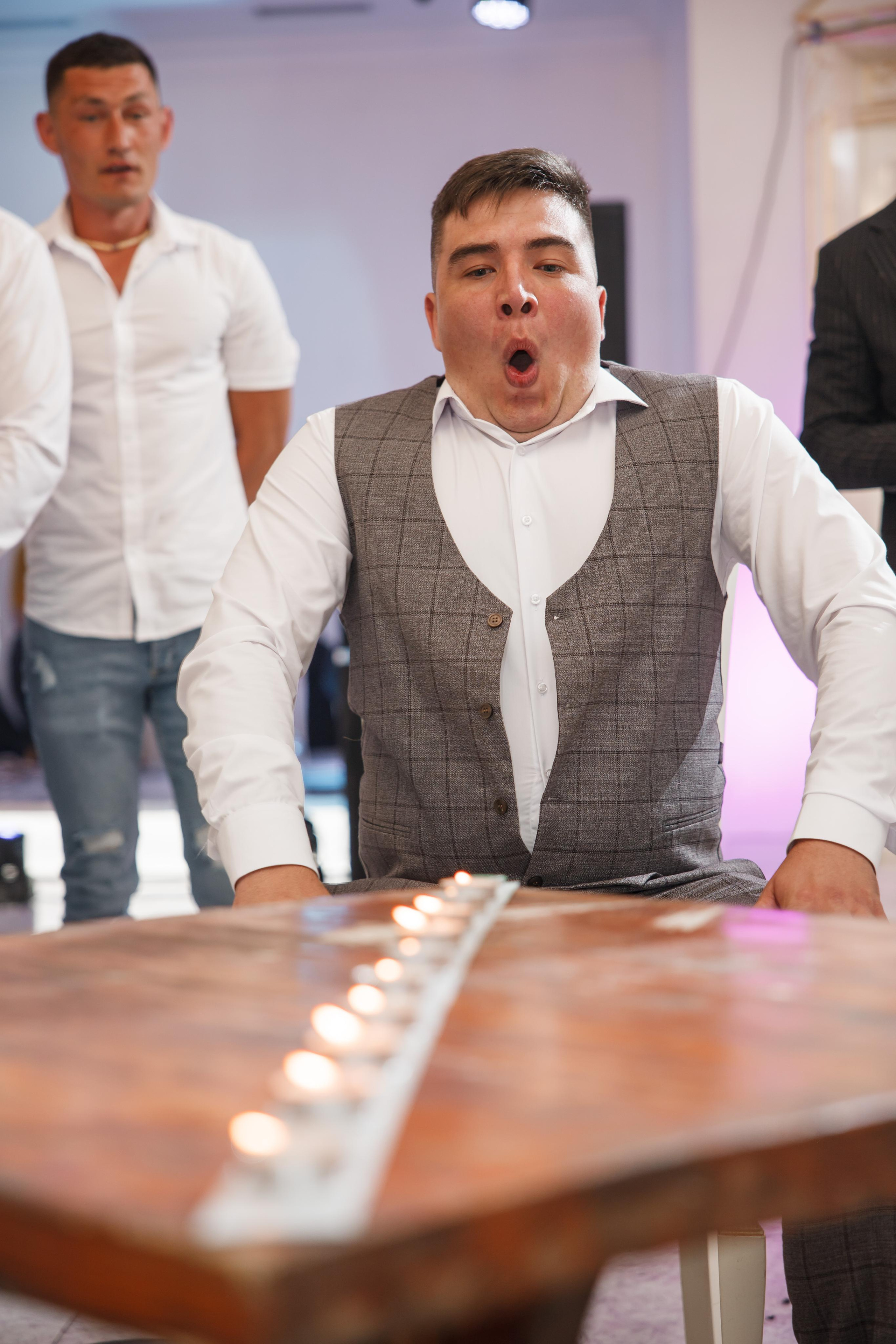 Фотосъемка татарской свадьбы. Свадебный и репортажный фотограф (Москва, Королев и другие)