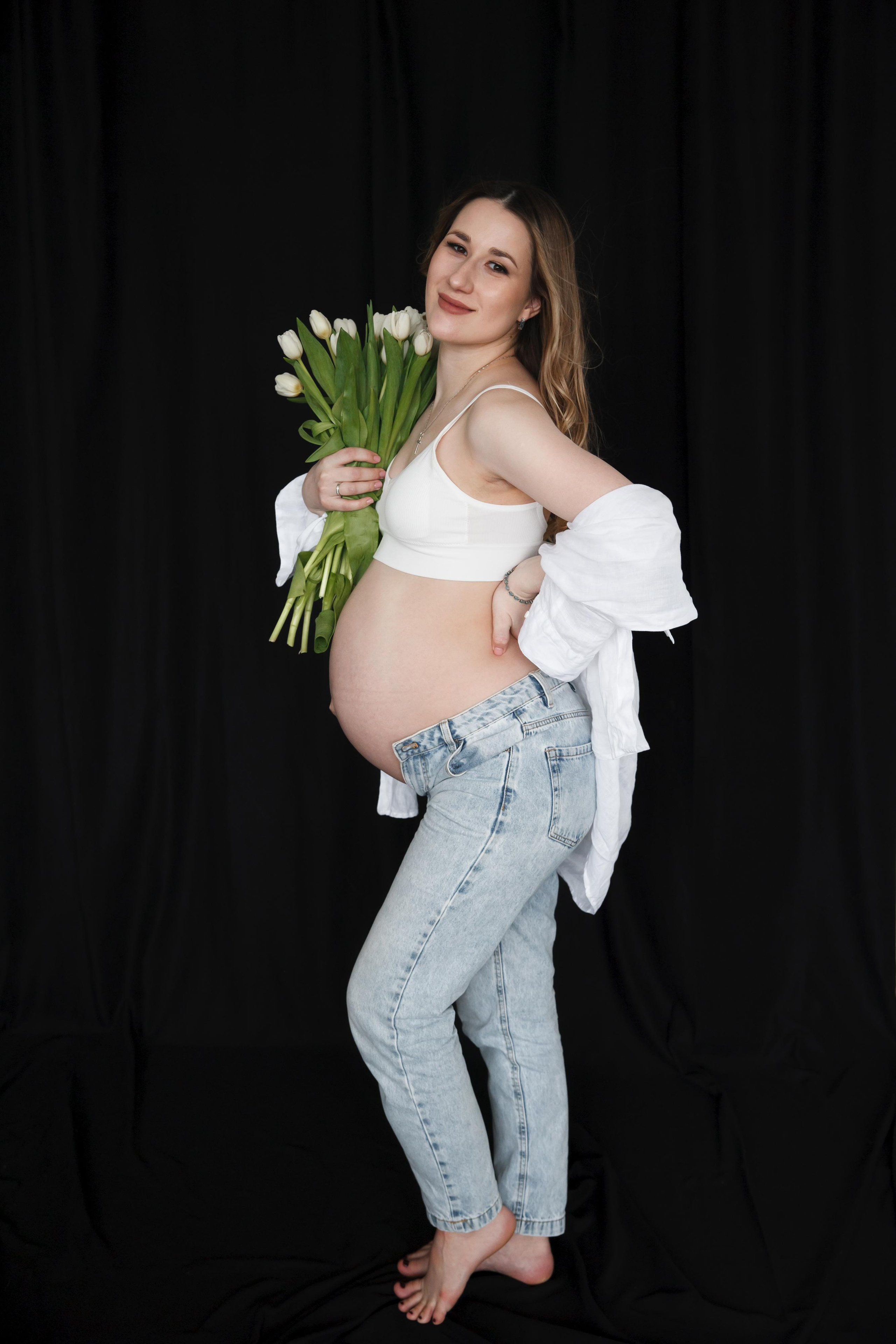 Фотосъемка беременности. Свадебный и репортажный фотограф (Москва, Королев и другие)