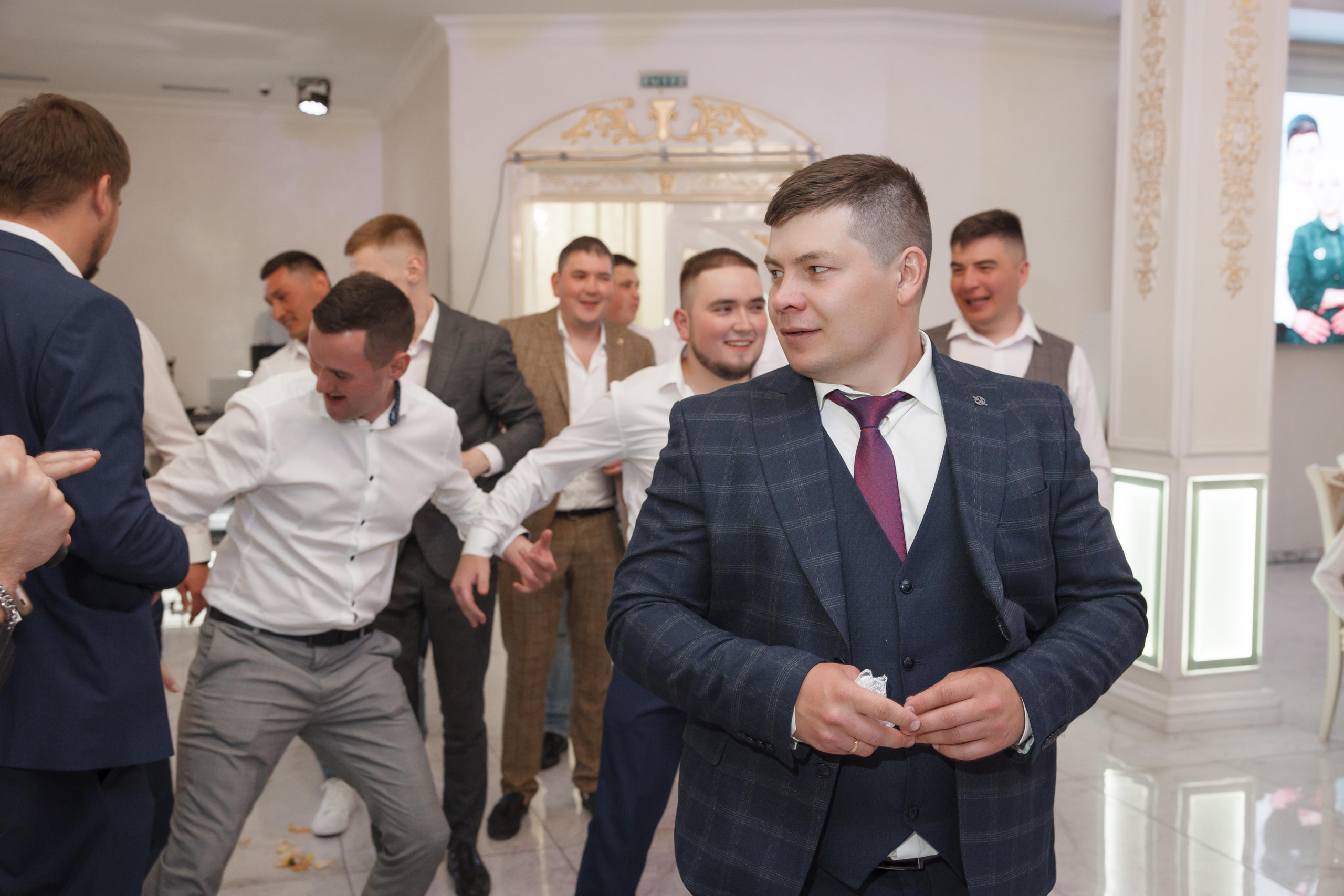 Фотосъемка татарской свадьбы. Свадебный и репортажный фотограф (Москва, Королев и другие)