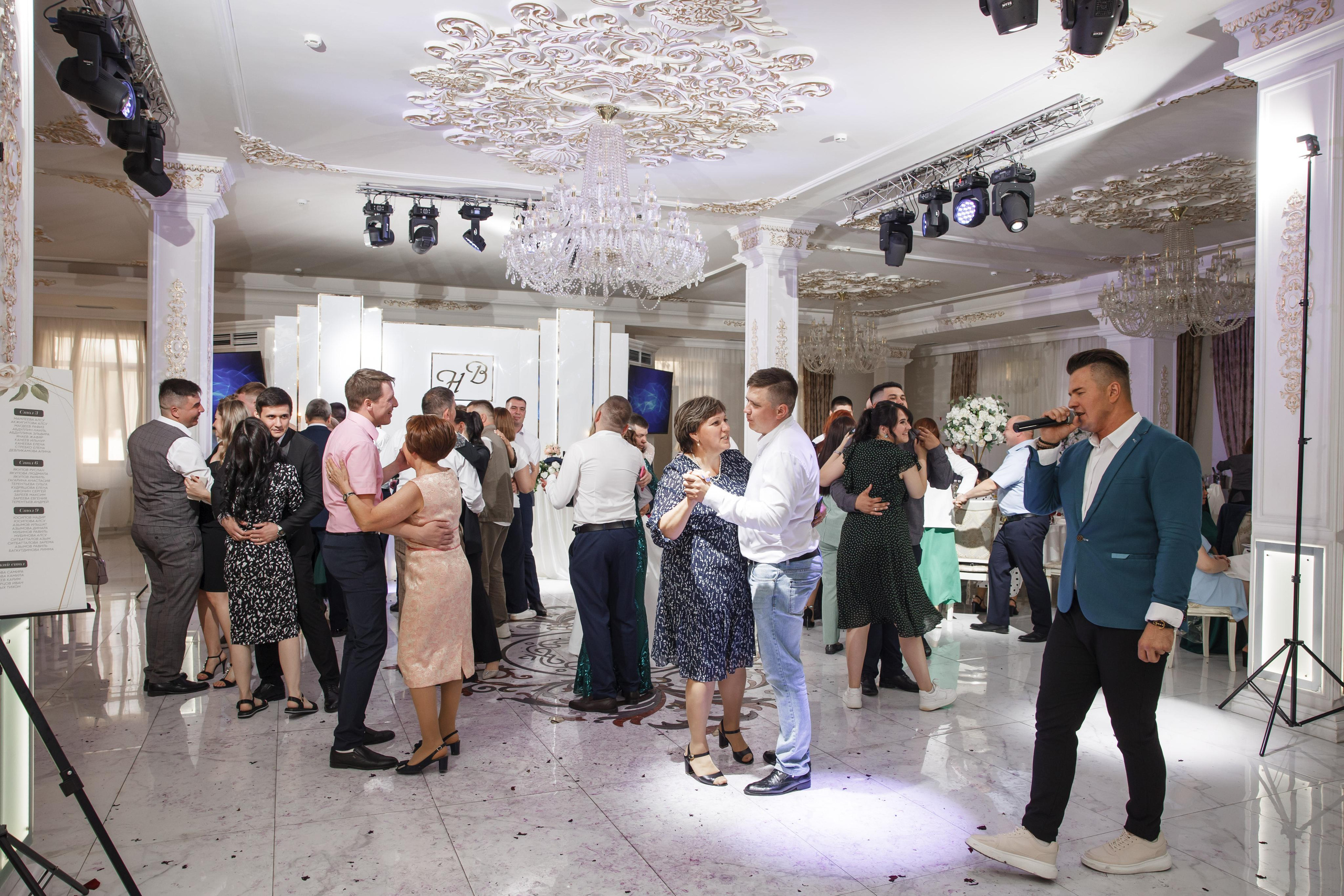 Фотосъемка татарской свадьбы. Свадебный и репортажный фотограф (Москва, Королев и другие)