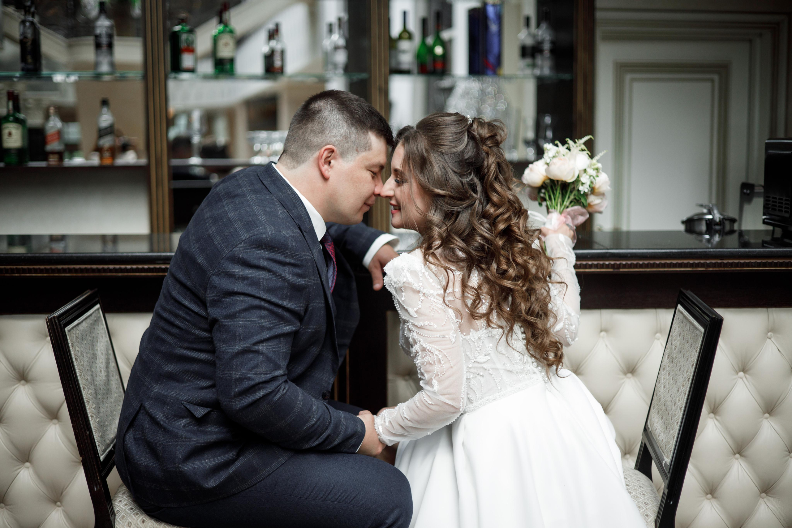 Фотосъемка татарской свадьбы. Свадебный и репортажный фотограф (Москва, Королев и другие)