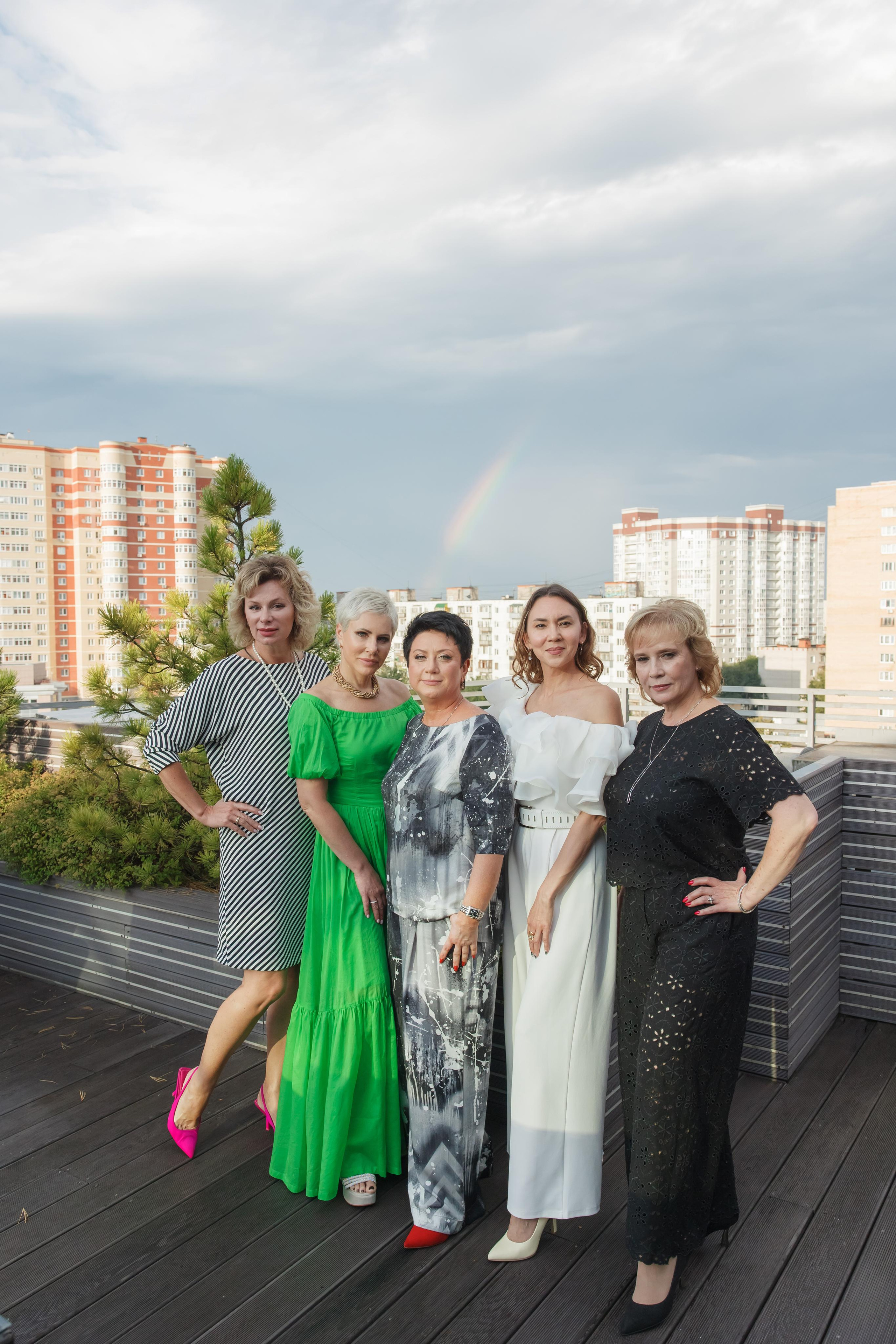 Юбилей 55. Свадебный и репортажный фотограф (Москва, Королев и другие)