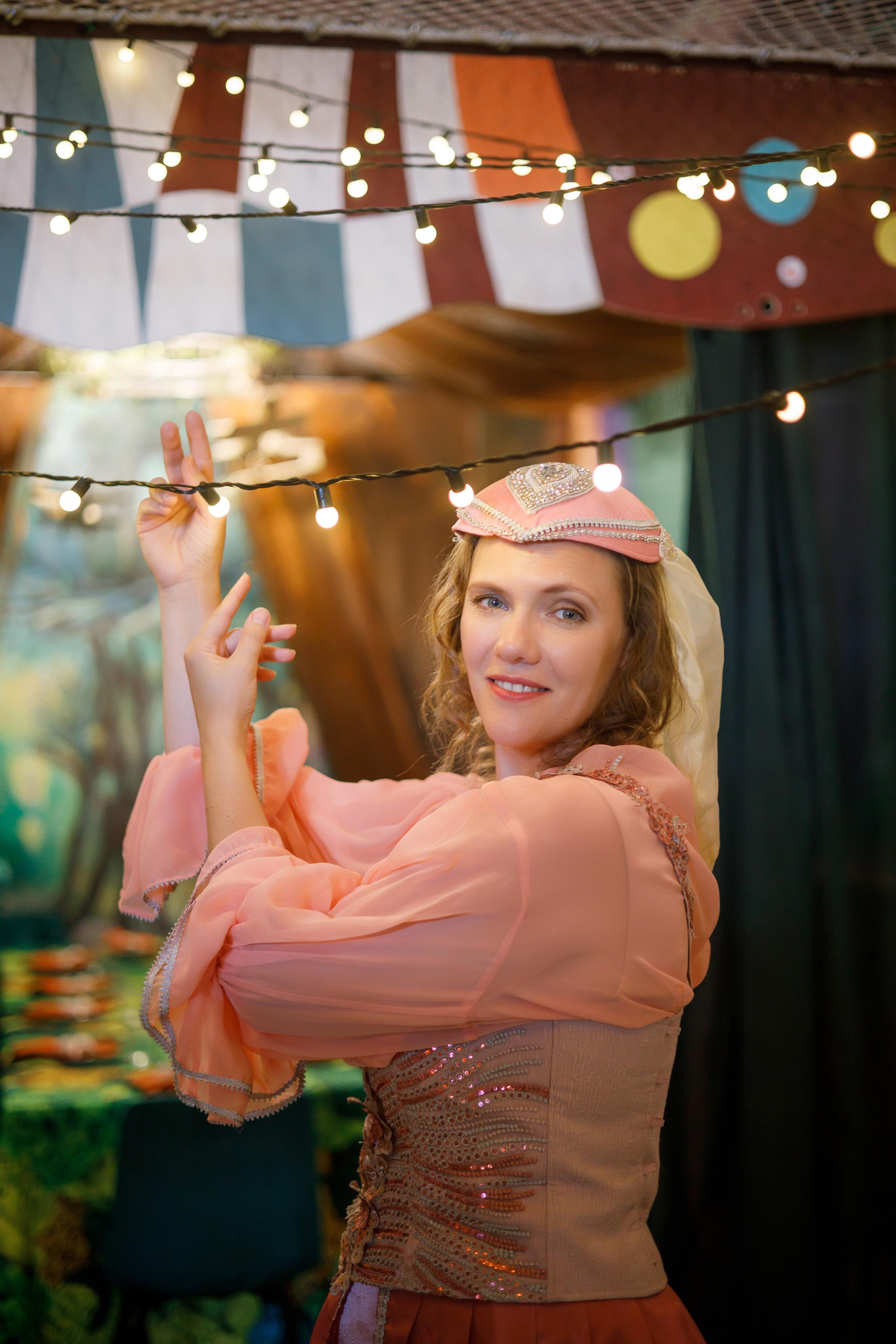 Портретная фотосесъемка сотрудников-актеров. Свадебный и репортажный фотограф (Москва, Королев и другие)