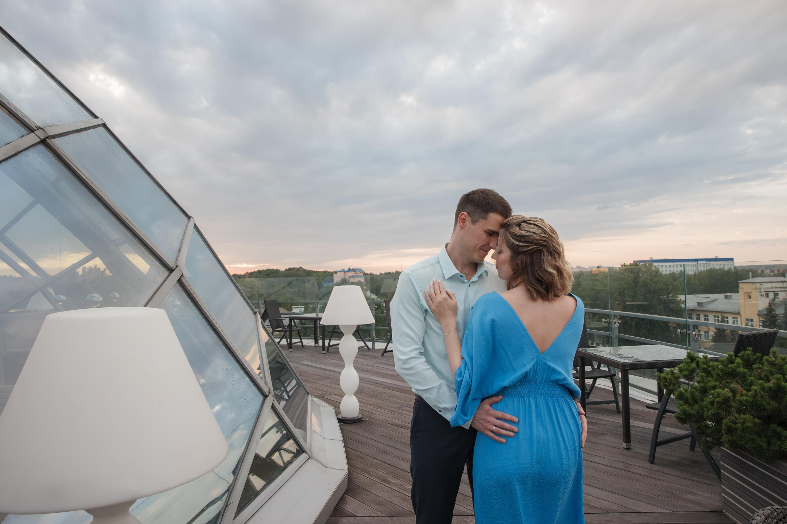 Юбилей 55. Свадебный и репортажный фотограф (Москва, Королев и другие)