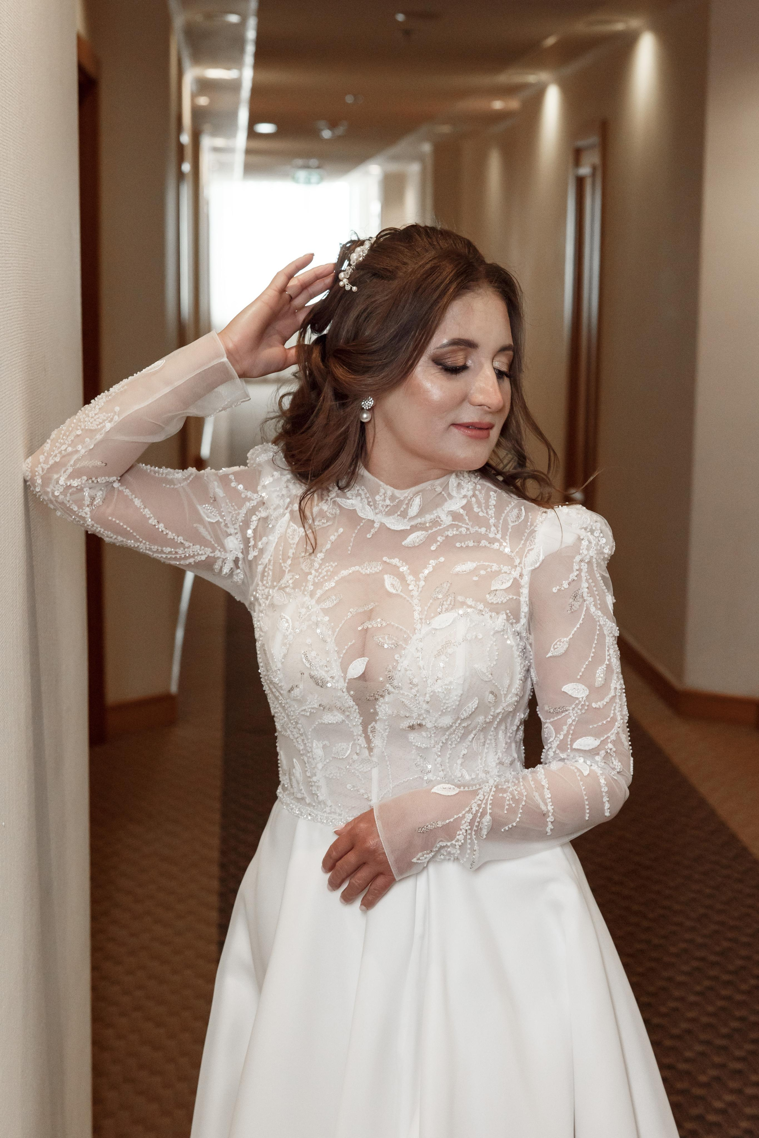 Фотосъемка татарской свадьбы. Свадебный и репортажный фотограф (Москва, Королев и другие)