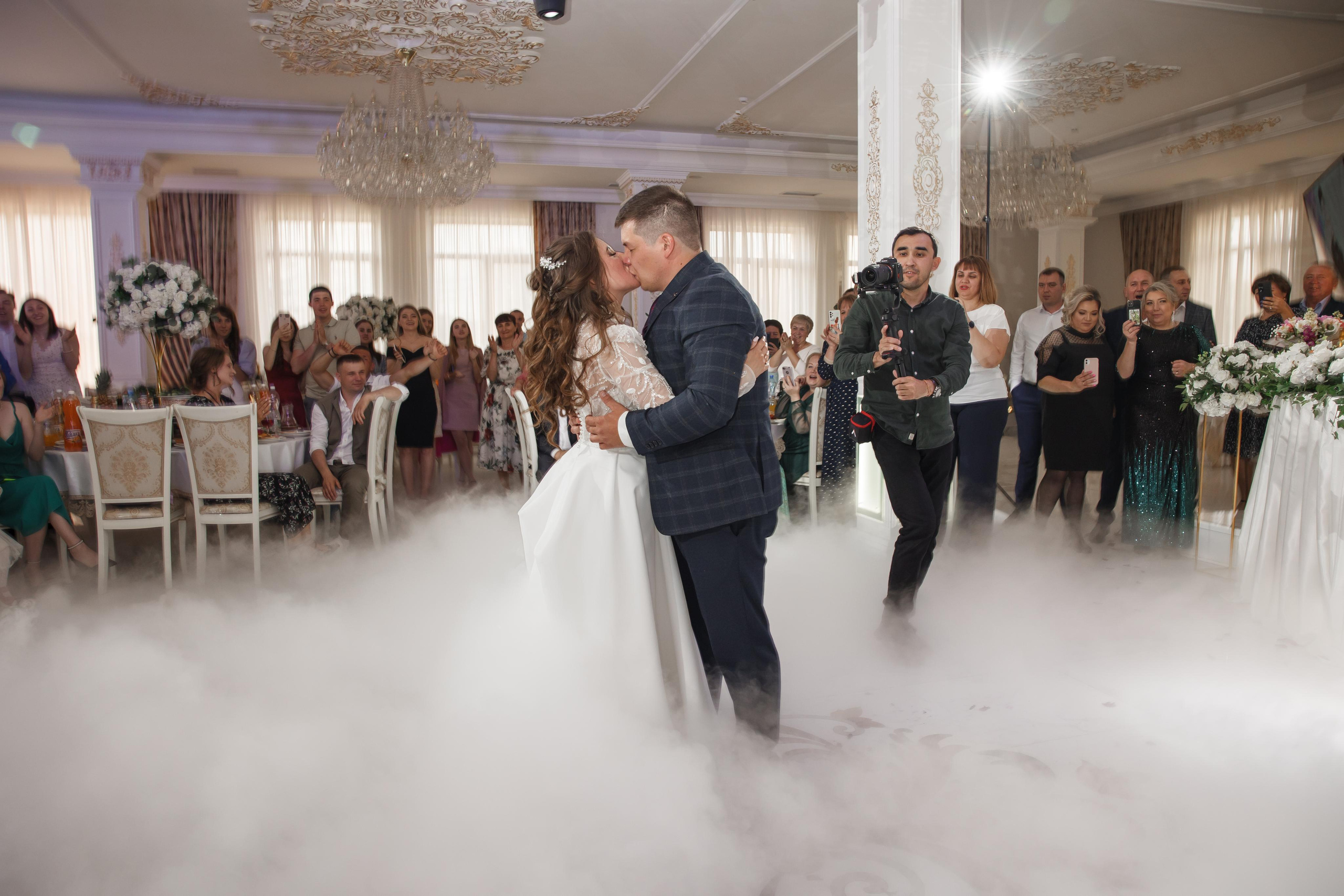 Фотосъемка татарской свадьбы. Свадебный и репортажный фотограф (Москва, Королев и другие)