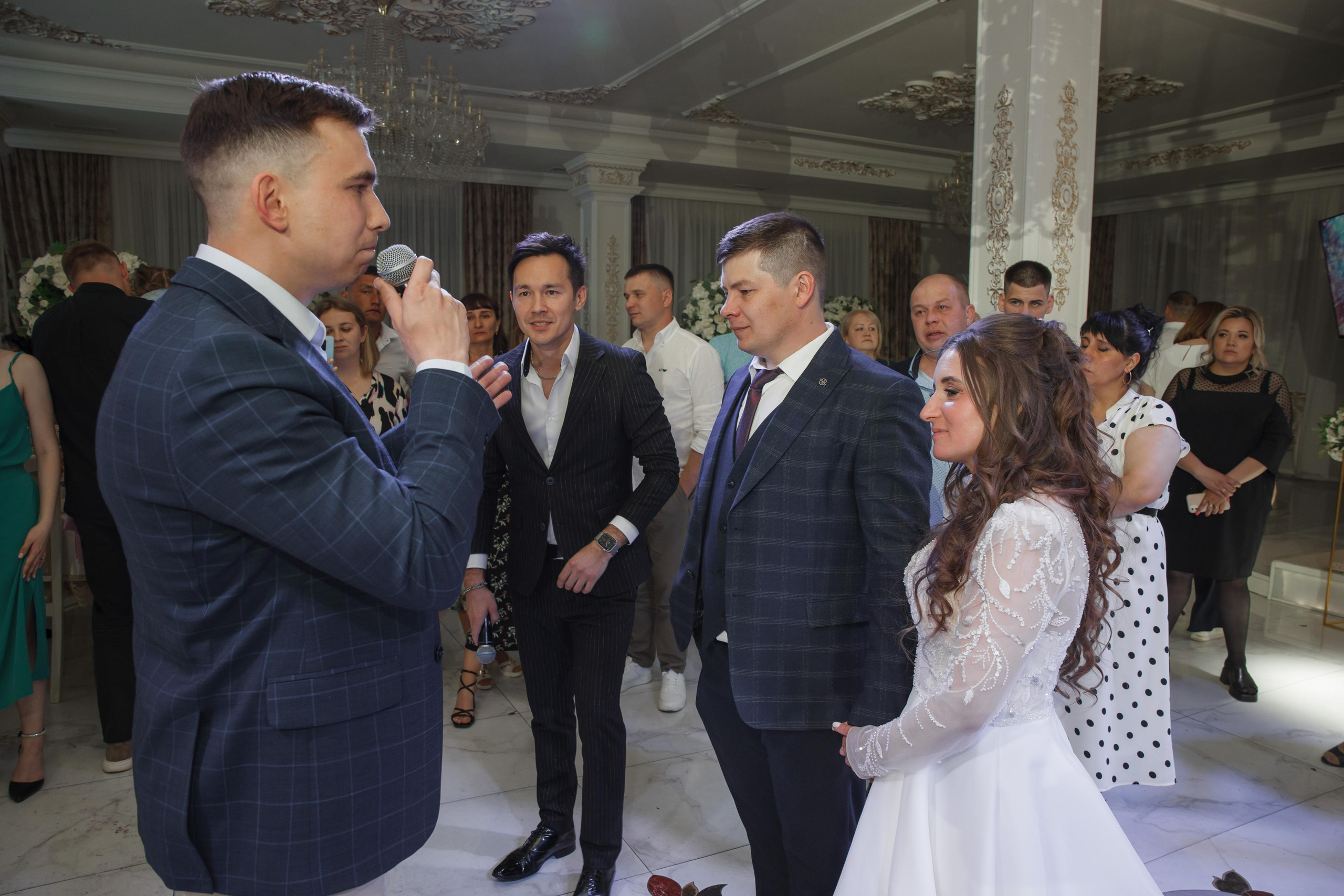 Фотосъемка татарской свадьбы. Свадебный и репортажный фотограф (Москва, Королев и другие)