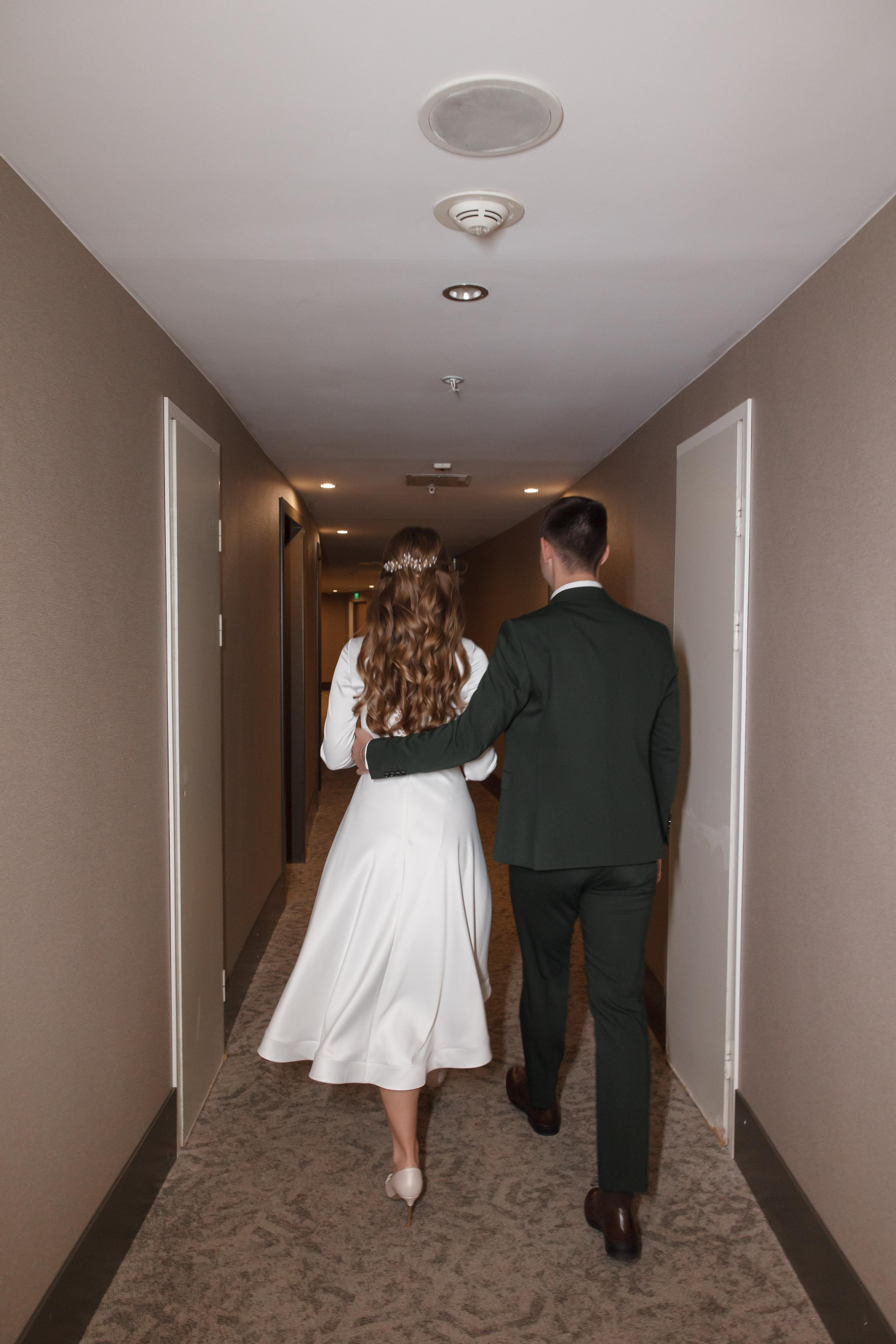 Регистрация брака в Birds. Свадебный и репортажный фотограф (Москва, Королев и другие)