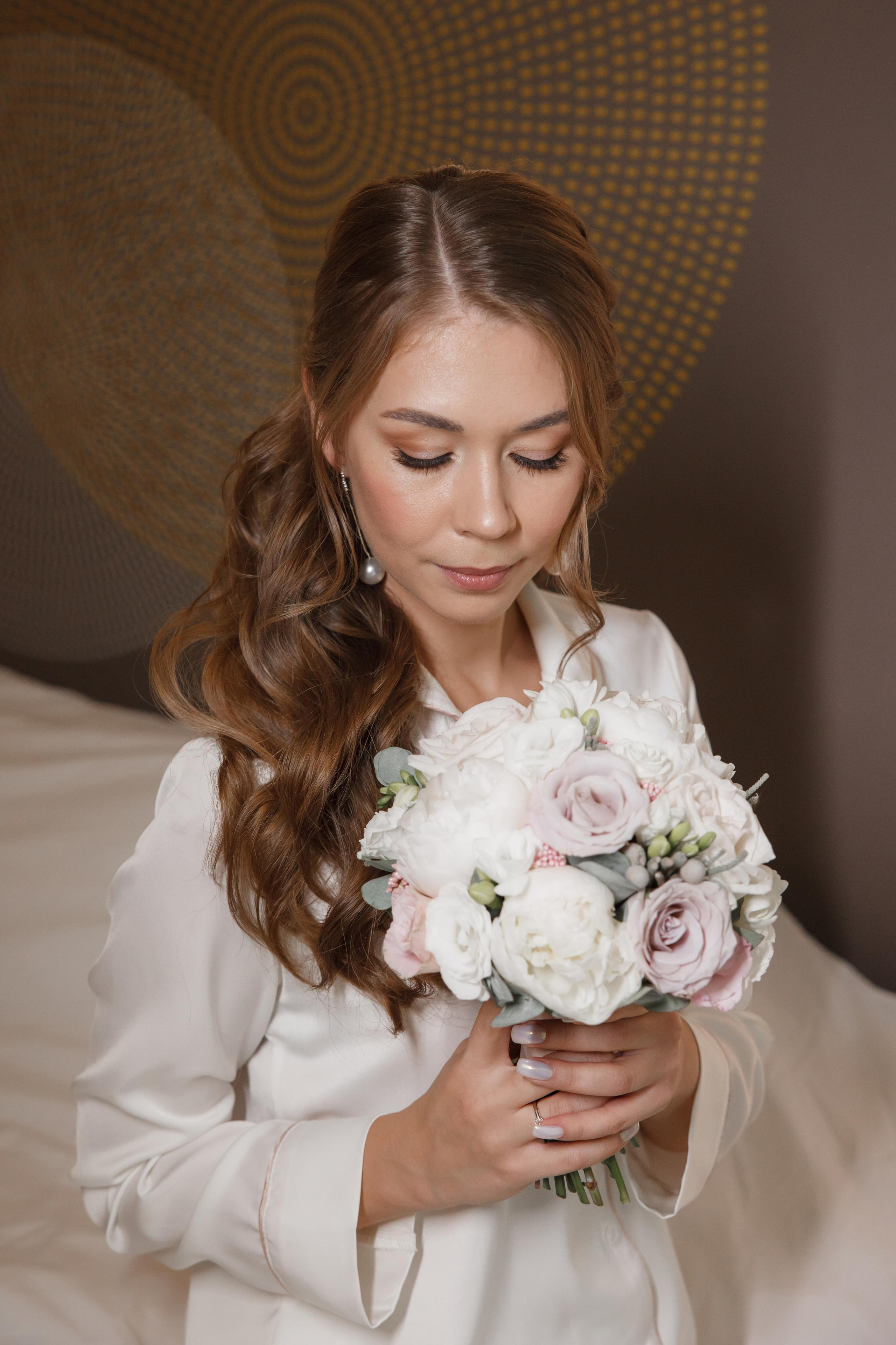 Регистрация брака в Birds. Свадебный и репортажный фотограф (Москва, Королев и другие)
