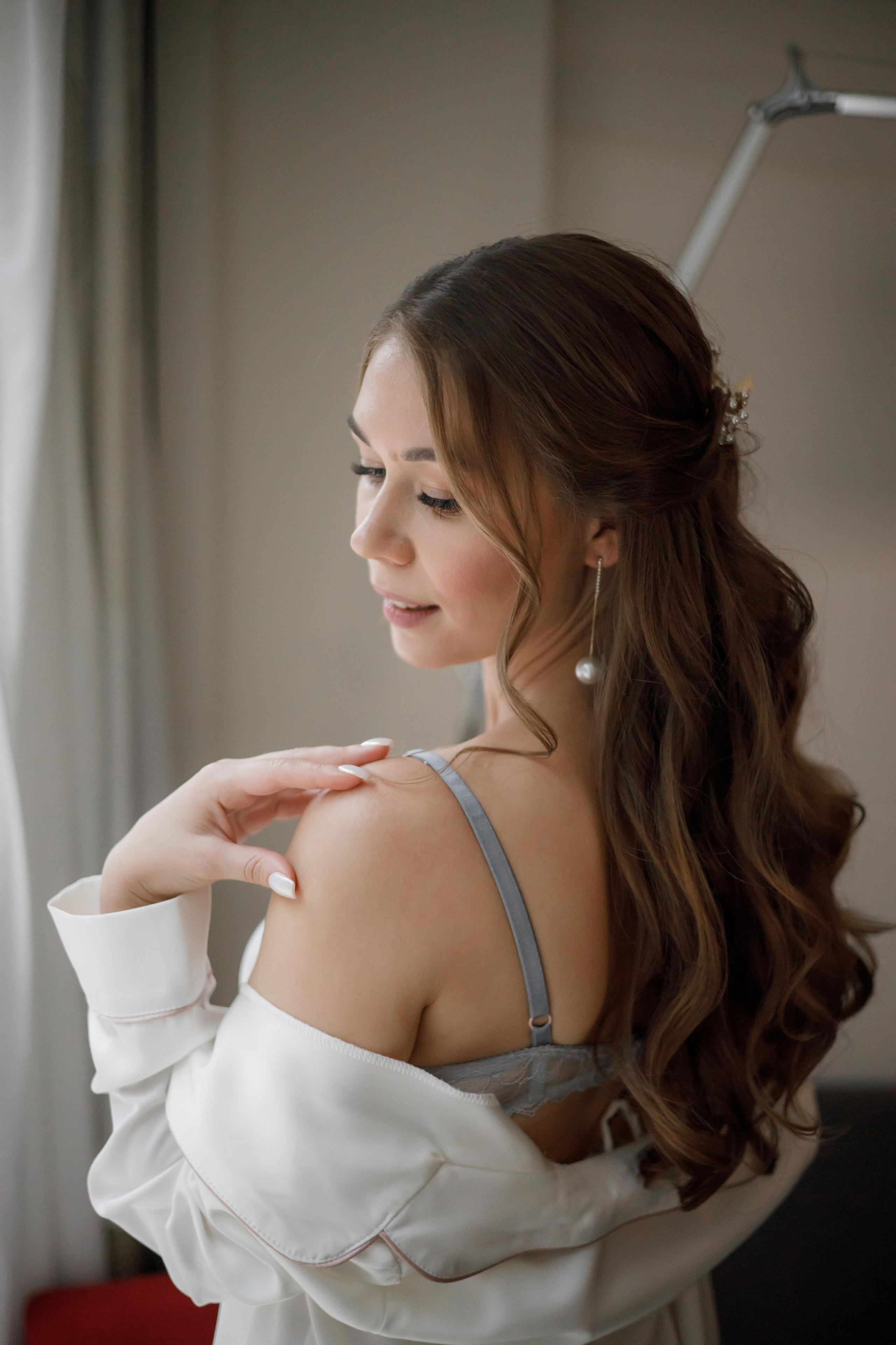 Регистрация брака в Birds. Свадебный и репортажный фотограф (Москва, Королев и другие)