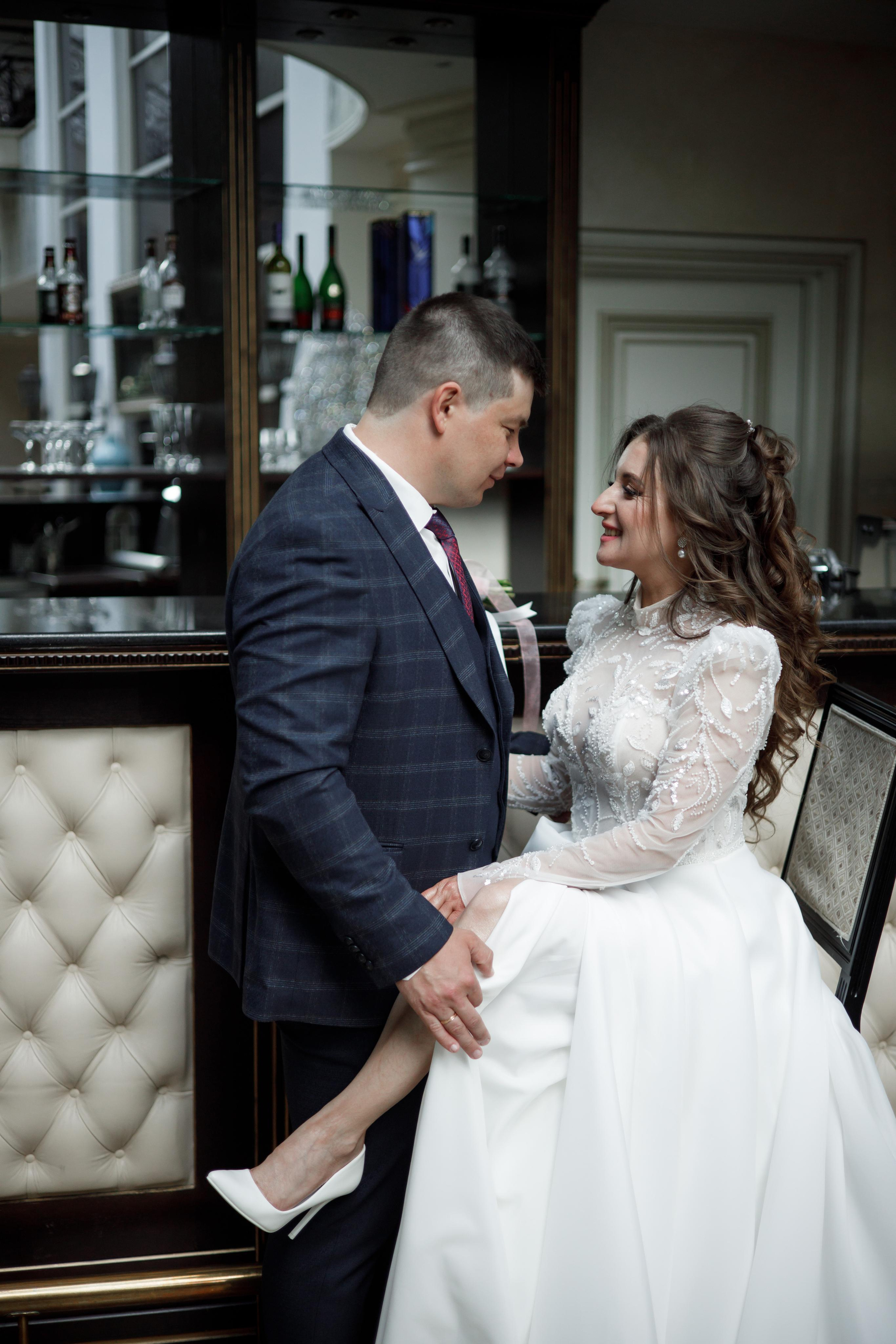 Фотосъемка татарской свадьбы. Свадебный и репортажный фотограф (Москва, Королев и другие)