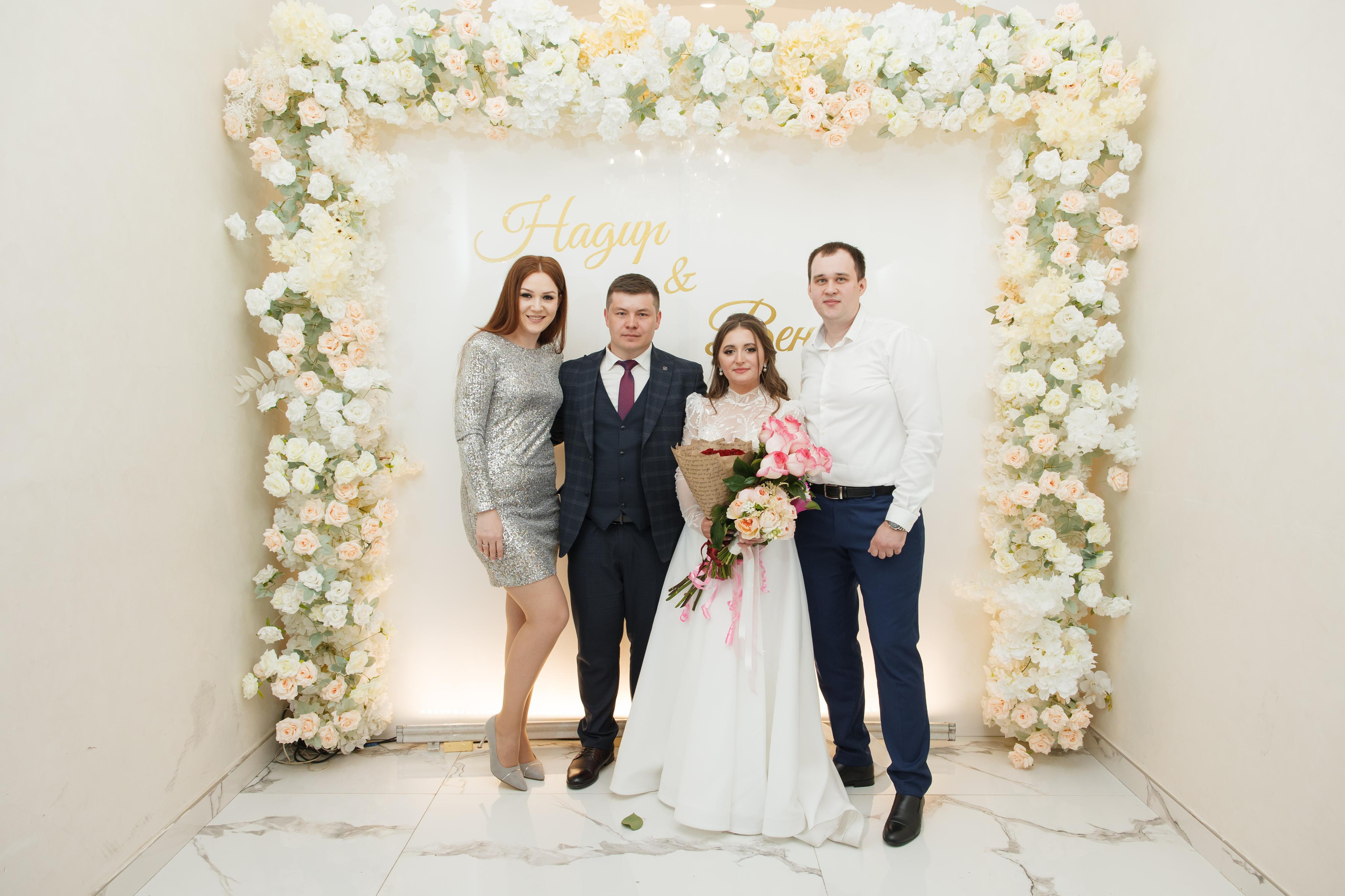 Фотосъемка татарской свадьбы. Свадебный и репортажный фотограф (Москва, Королев и другие)