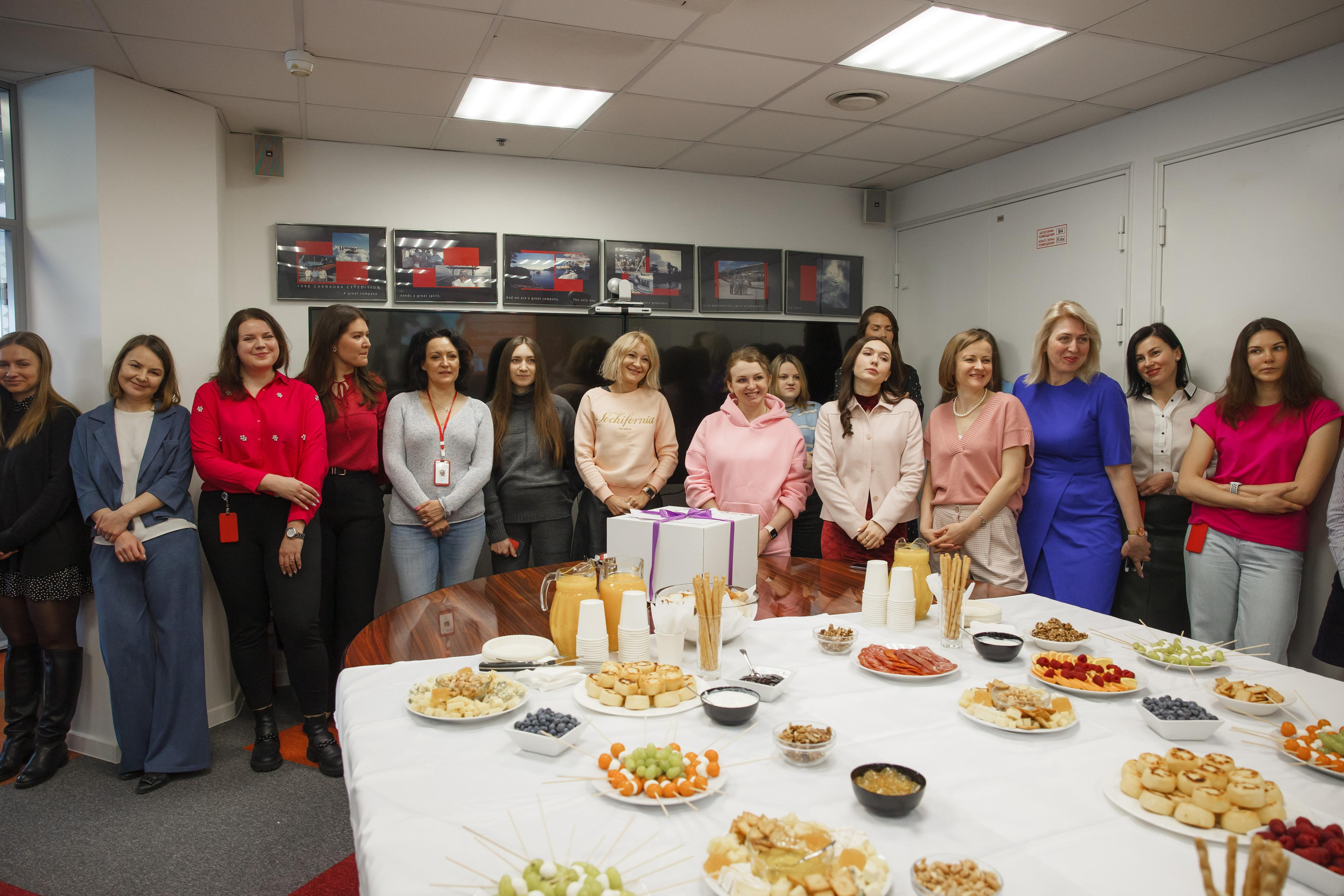 Портретная фотосъемка сотрудников компании. Свадебный и репортажный фотограф (Москва, Королев и другие)