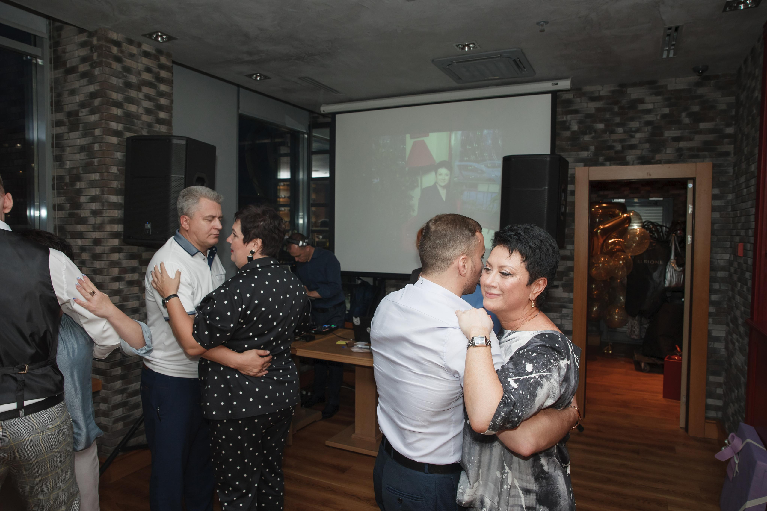 Юбилей 55. Свадебный и репортажный фотограф (Москва, Королев и другие)