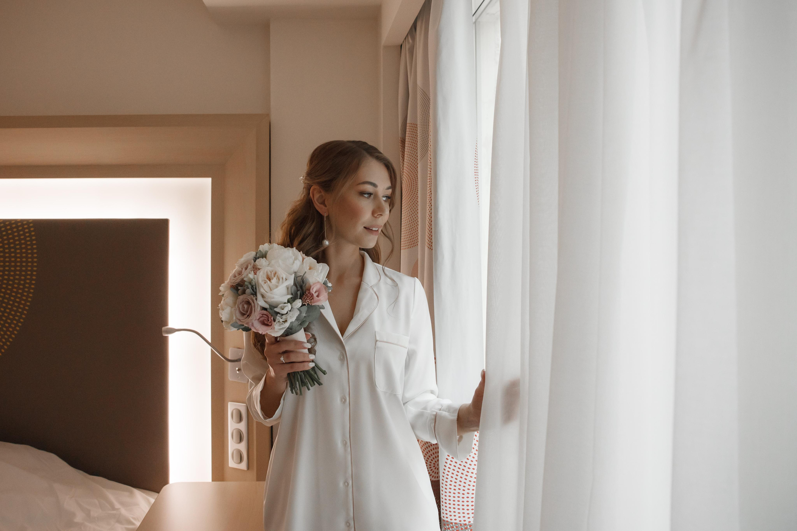 Регистрация брака в Birds. Свадебный и репортажный фотограф (Москва, Королев и другие)