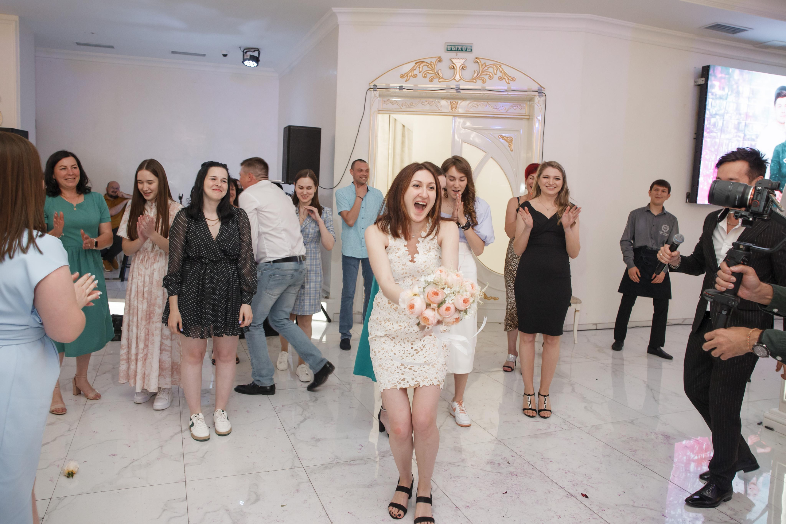 Фотосъемка татарской свадьбы. Свадебный и репортажный фотограф (Москва, Королев и другие)