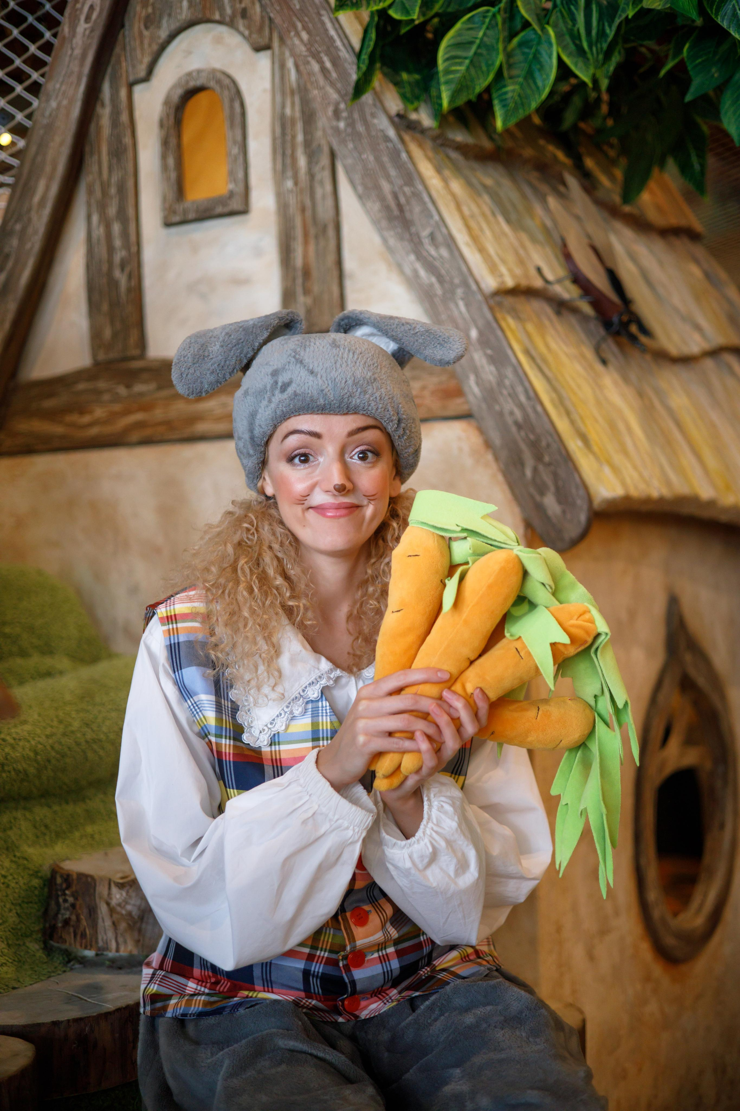 Портретная фотосесъемка сотрудников-актеров. Свадебный и репортажный фотограф (Москва, Королев и другие)