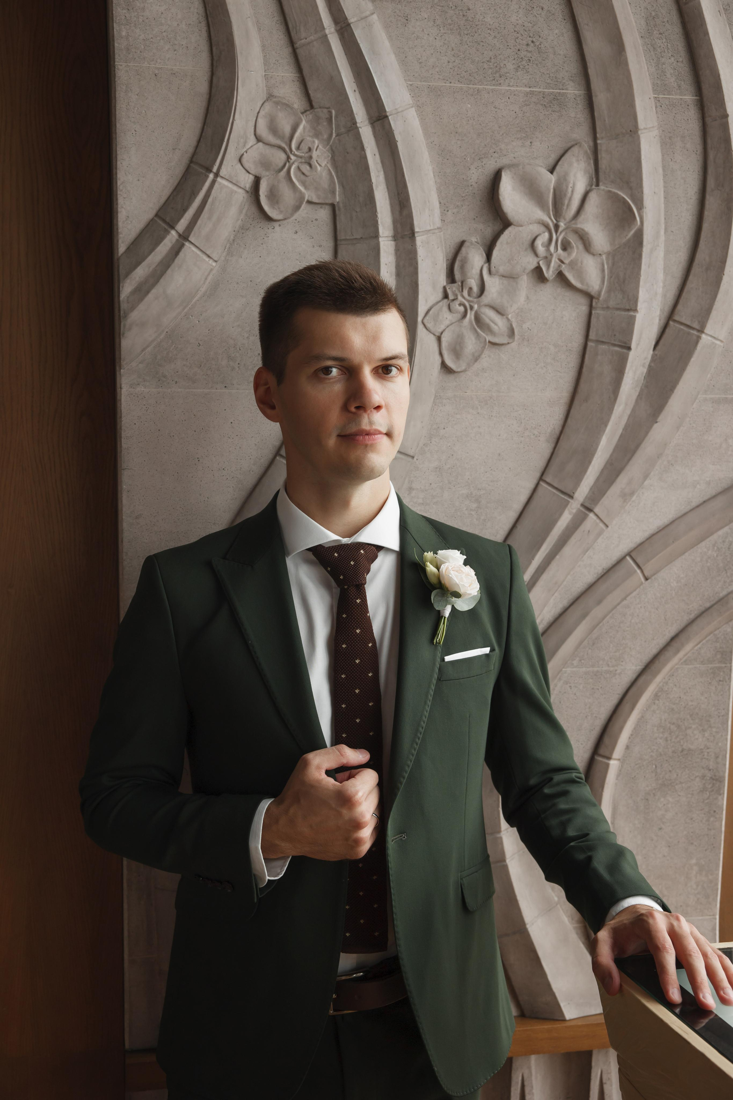 Регистрация брака в Birds. Свадебный и репортажный фотограф (Москва, Королев и другие)